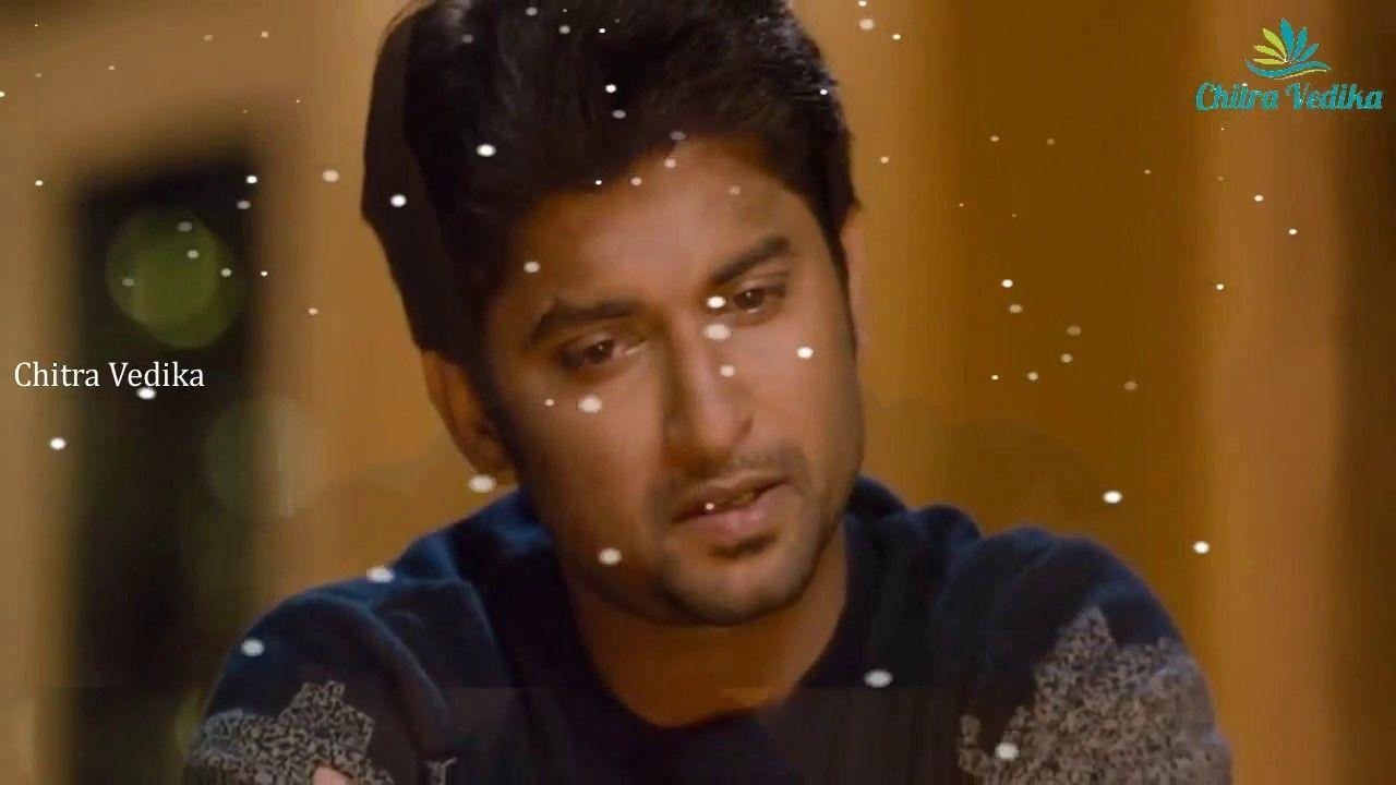 1280x720 Nani Best Emotional Whatsapp Status Video. Ninnu Kori Whatsapp Status.. Youtube, Emotions, Download video