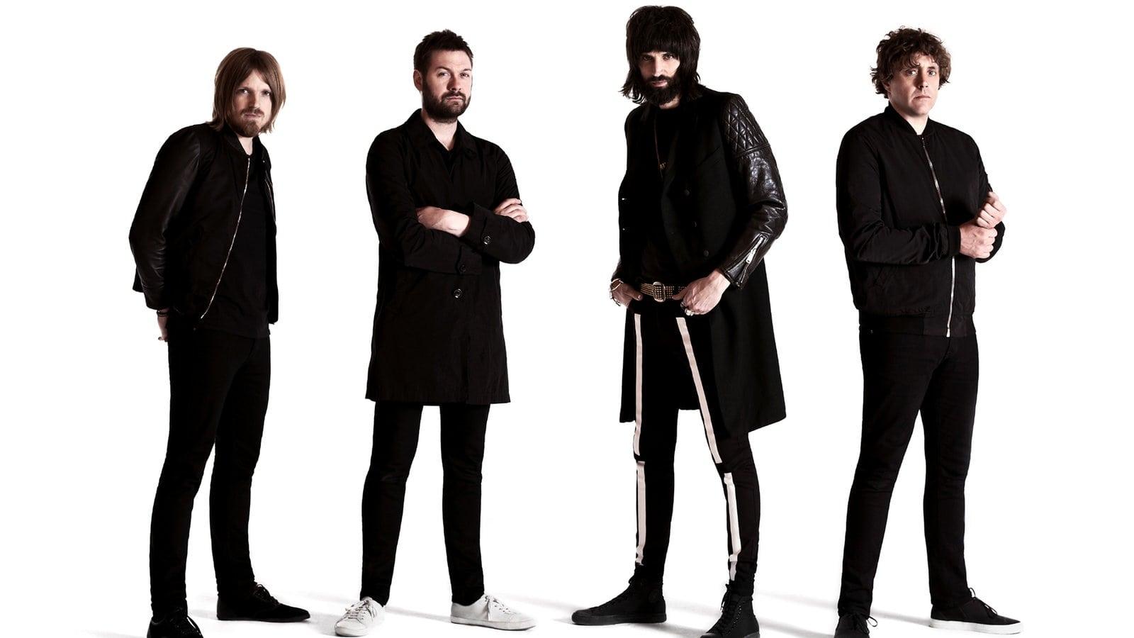 1600x900 Kasabian HD