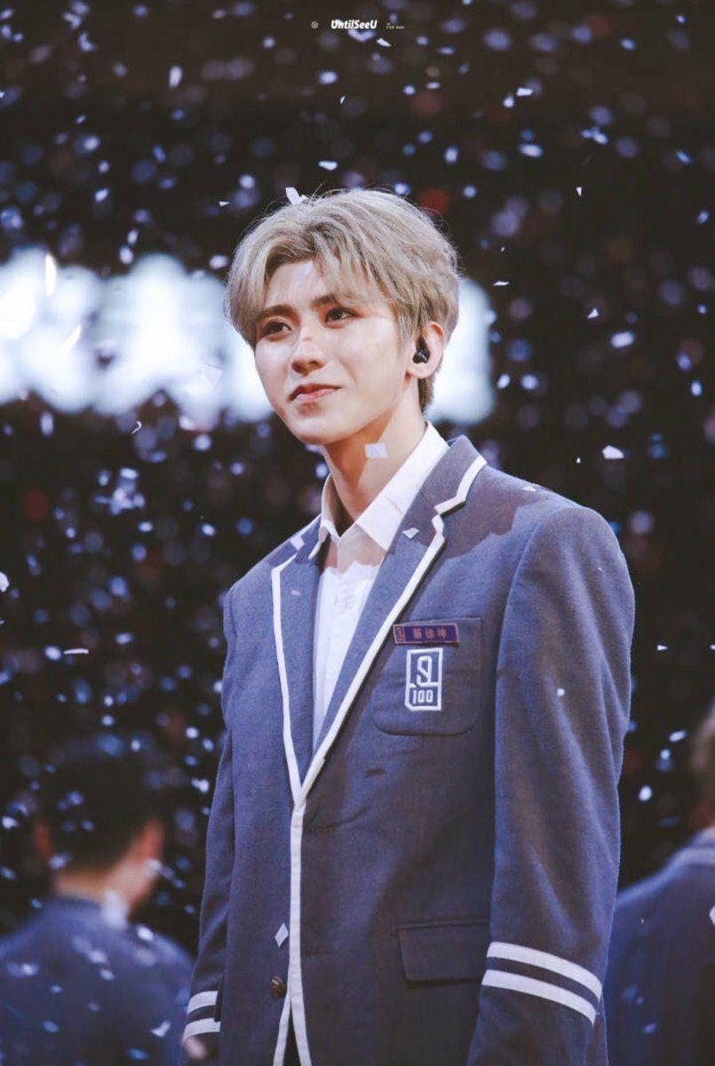 805x1200 cai xukun pics TO CAI XUKUN FOR DEBUTING YOU'VE COME SO FAR AND WORKED YOUR BUTT OFF! IKUNS ARE SO PROUD OF YOU!!! WE CAN'T WAIT TO SEE