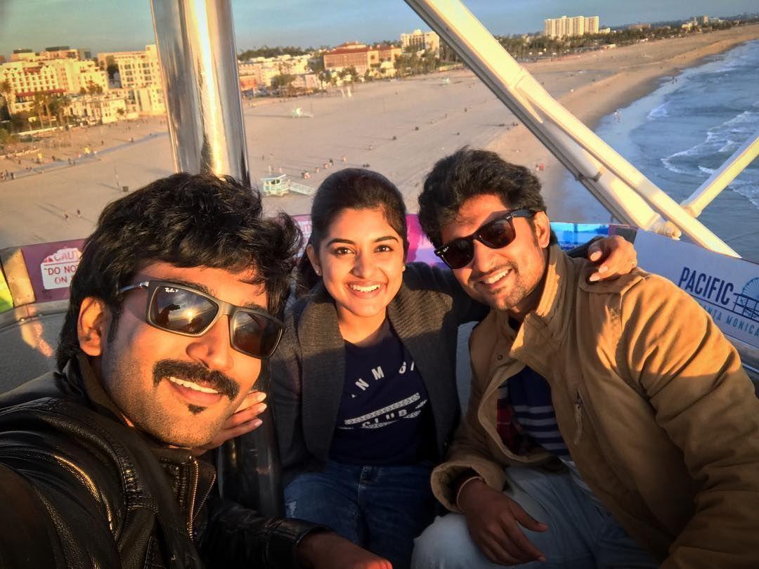 1080x810 Jhalak.com Ninnu Kori Movie Latest HD Image. Ninnu kori movie, Movies, HD image