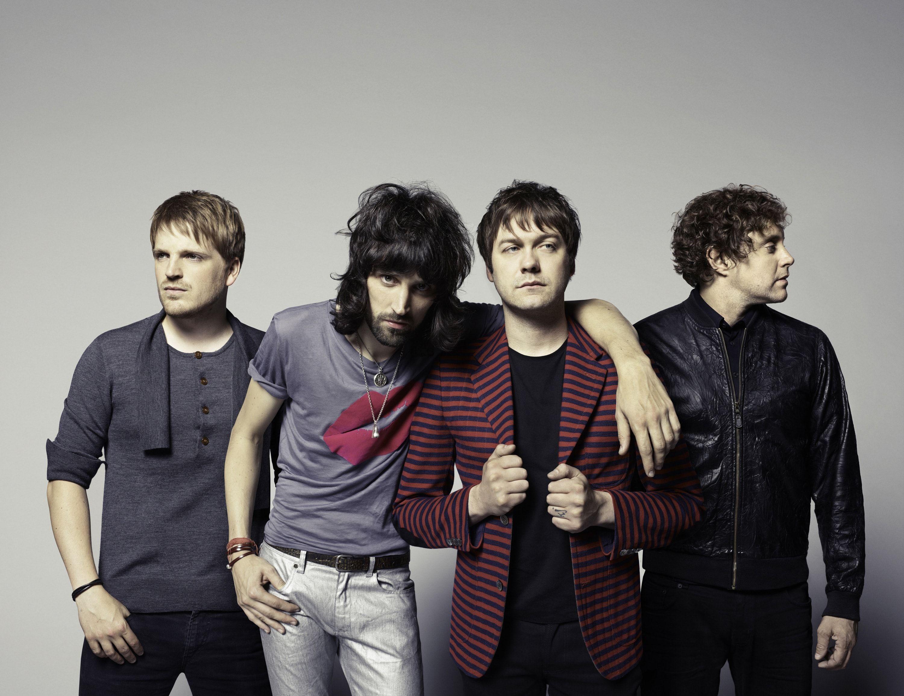 3000x2309 Kasabian HD