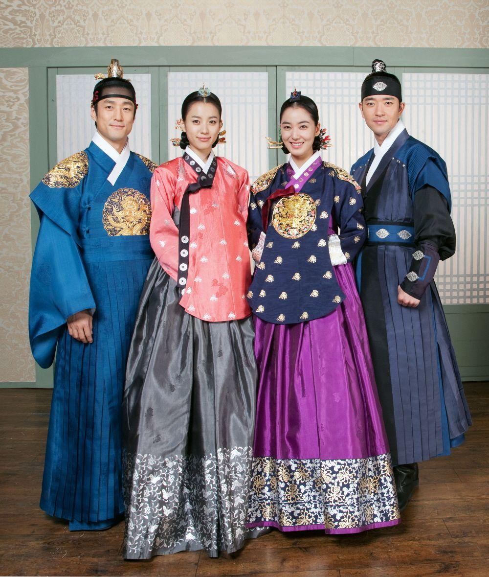 1000x1179 Drama 2010 Dong Yi 동이-dramas & movies