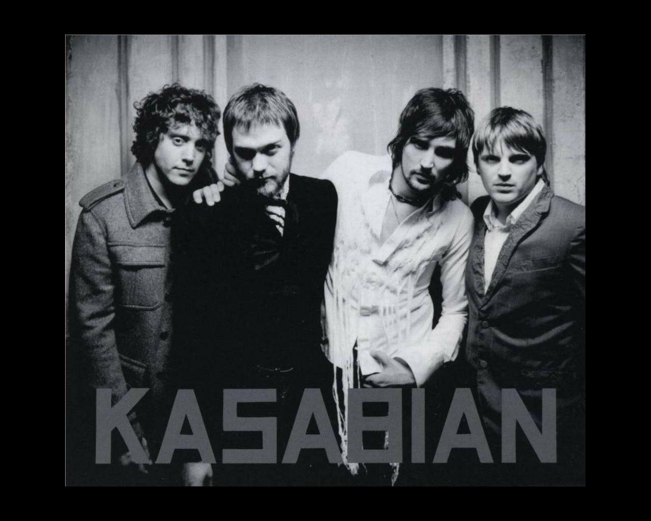 Kasabian Wallpapers - Top Free Kasabian Backgrounds - WallpaperAccess