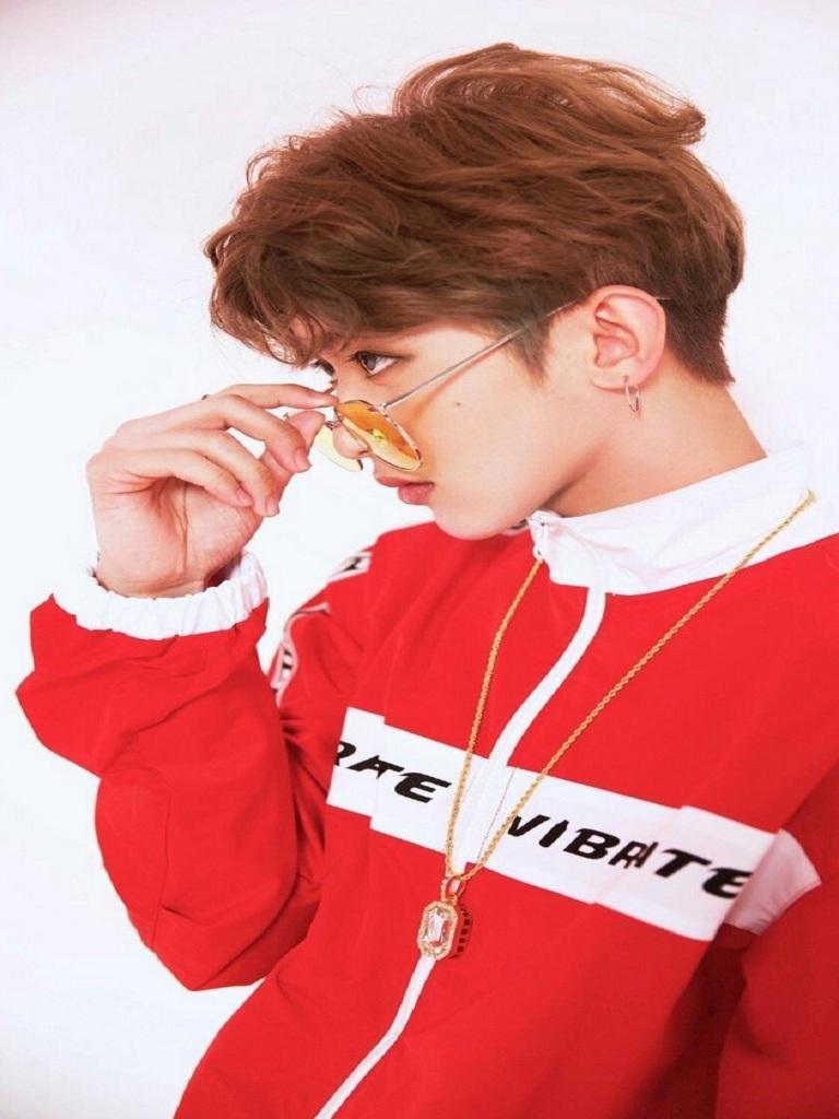 768x1024 Cai Xukun Nine Percent Wallpaper for Android