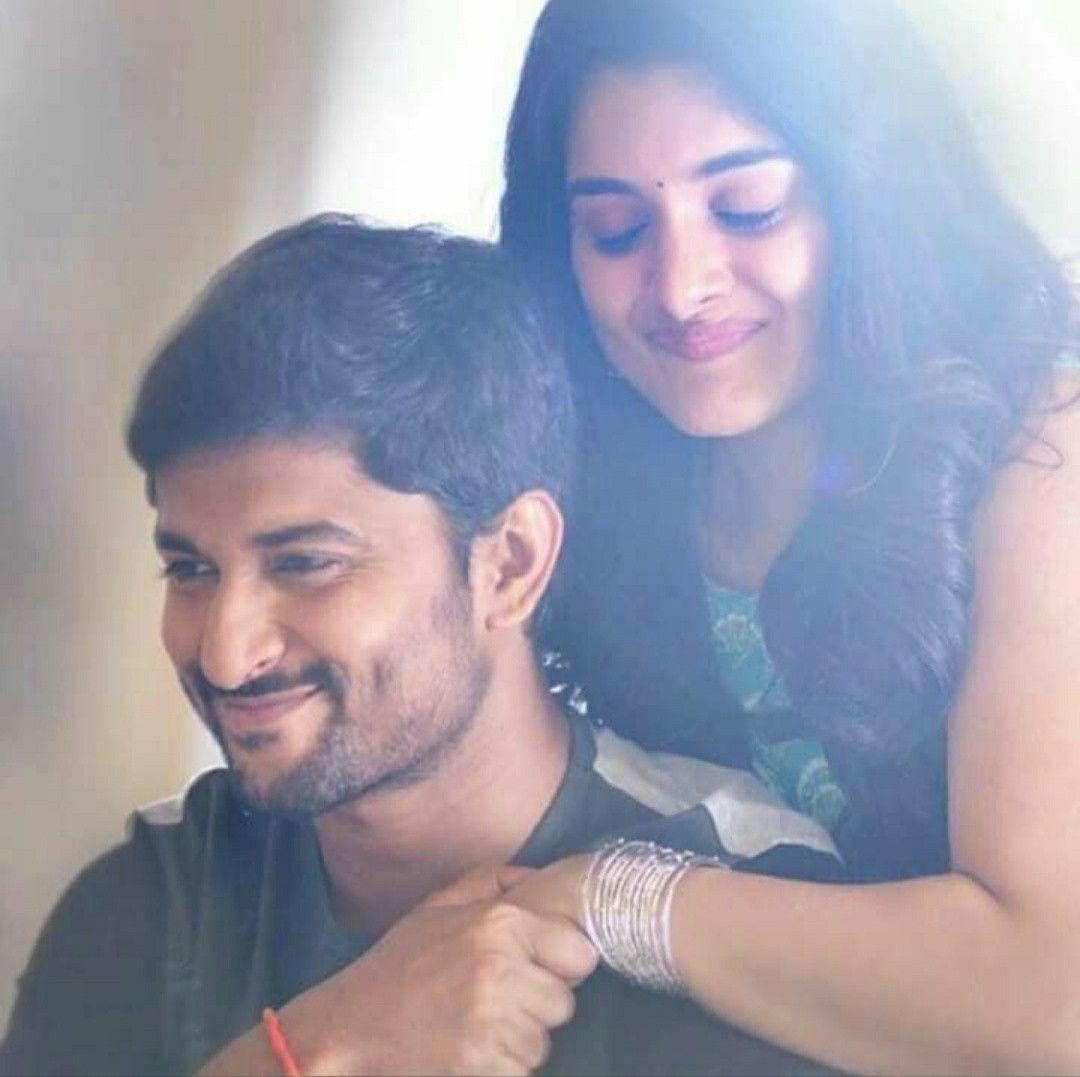 1080x1077 Actresses. Ninnu kori movie, Movie couples, Bollywood girls