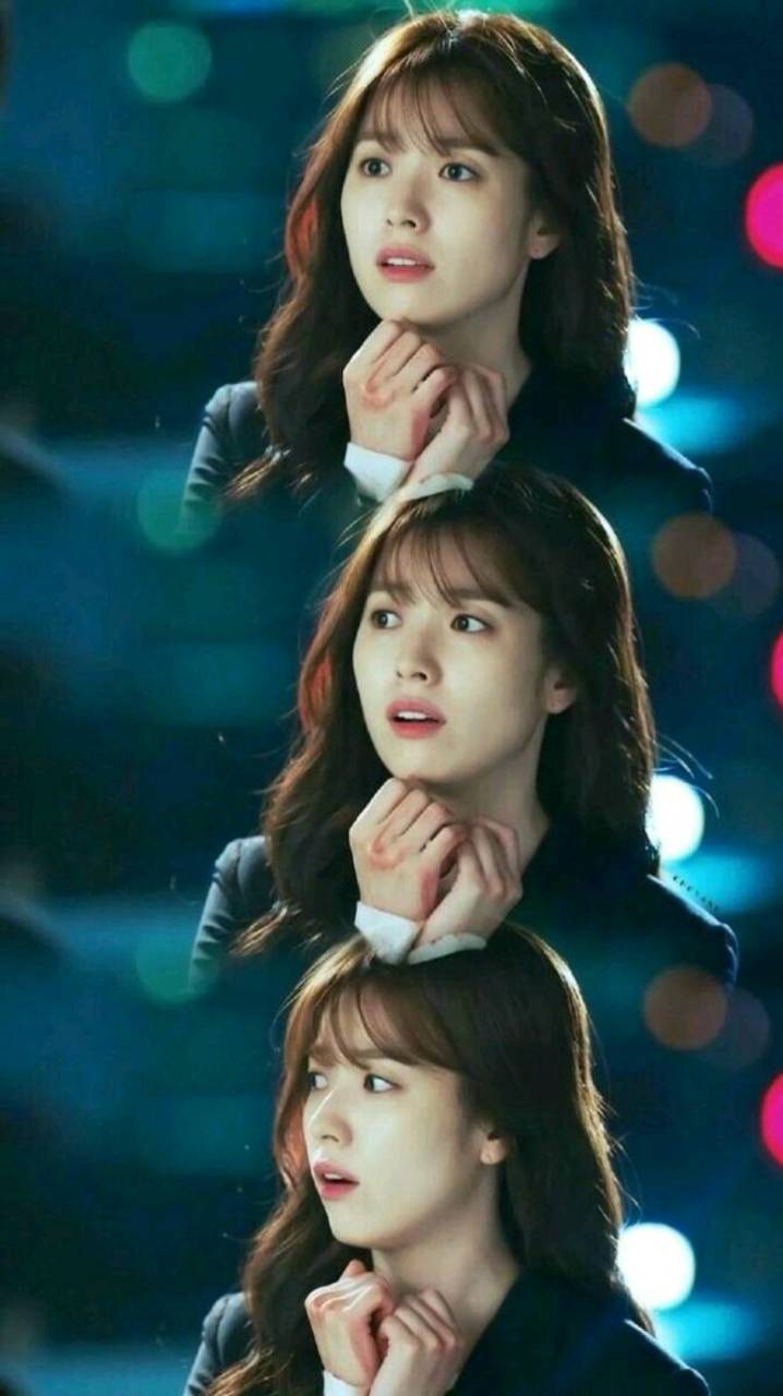 718x1280 Han Hyo Joo wallpaper