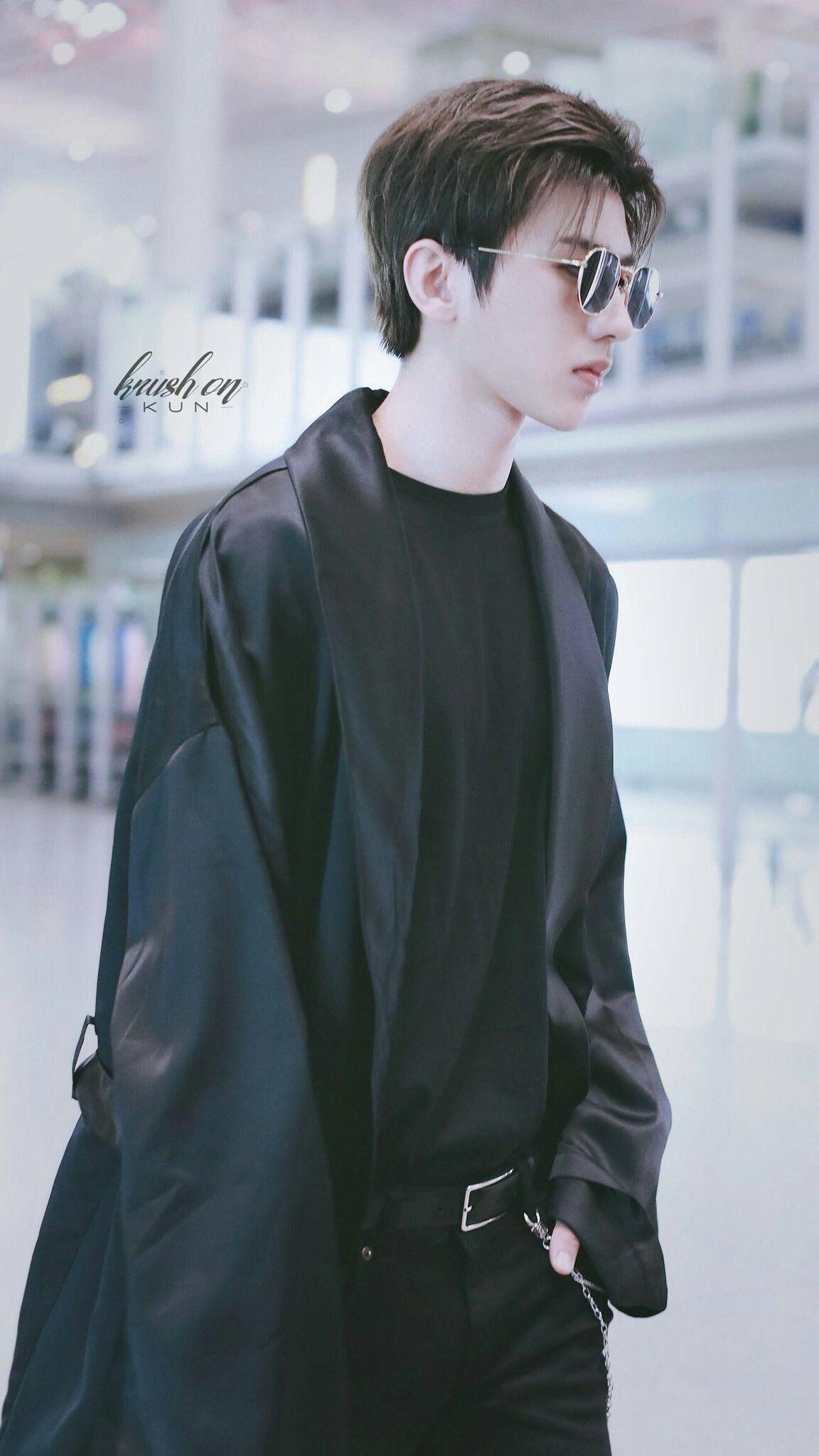 1152x2048 Cai Xukun• ctto