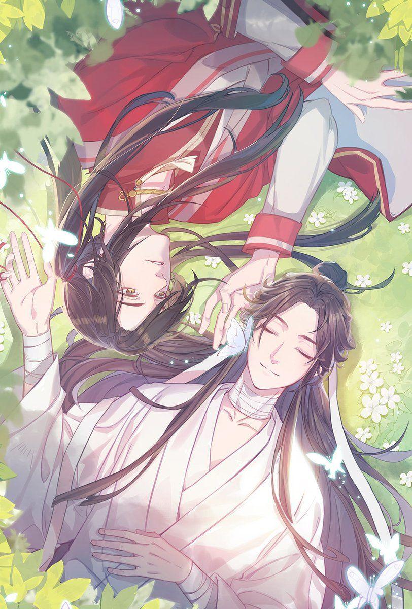 812x1200 heavenofficialsblessing
