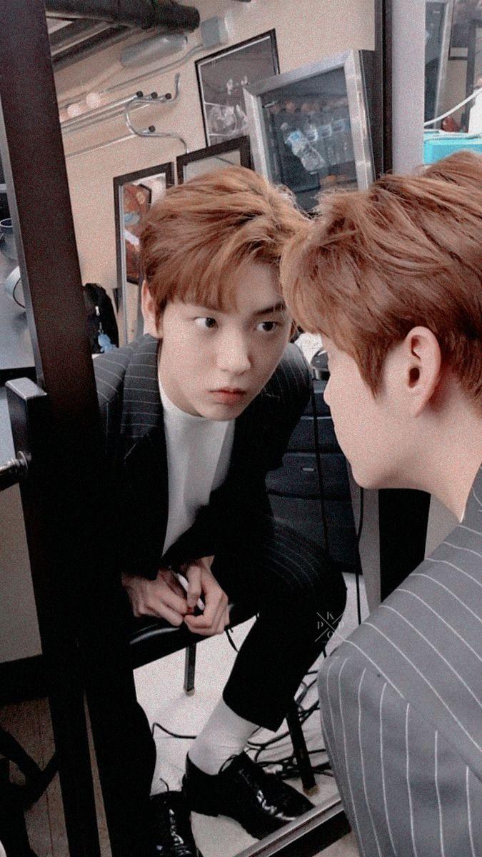 675x1200 soobin wallpaper Tumblr posts