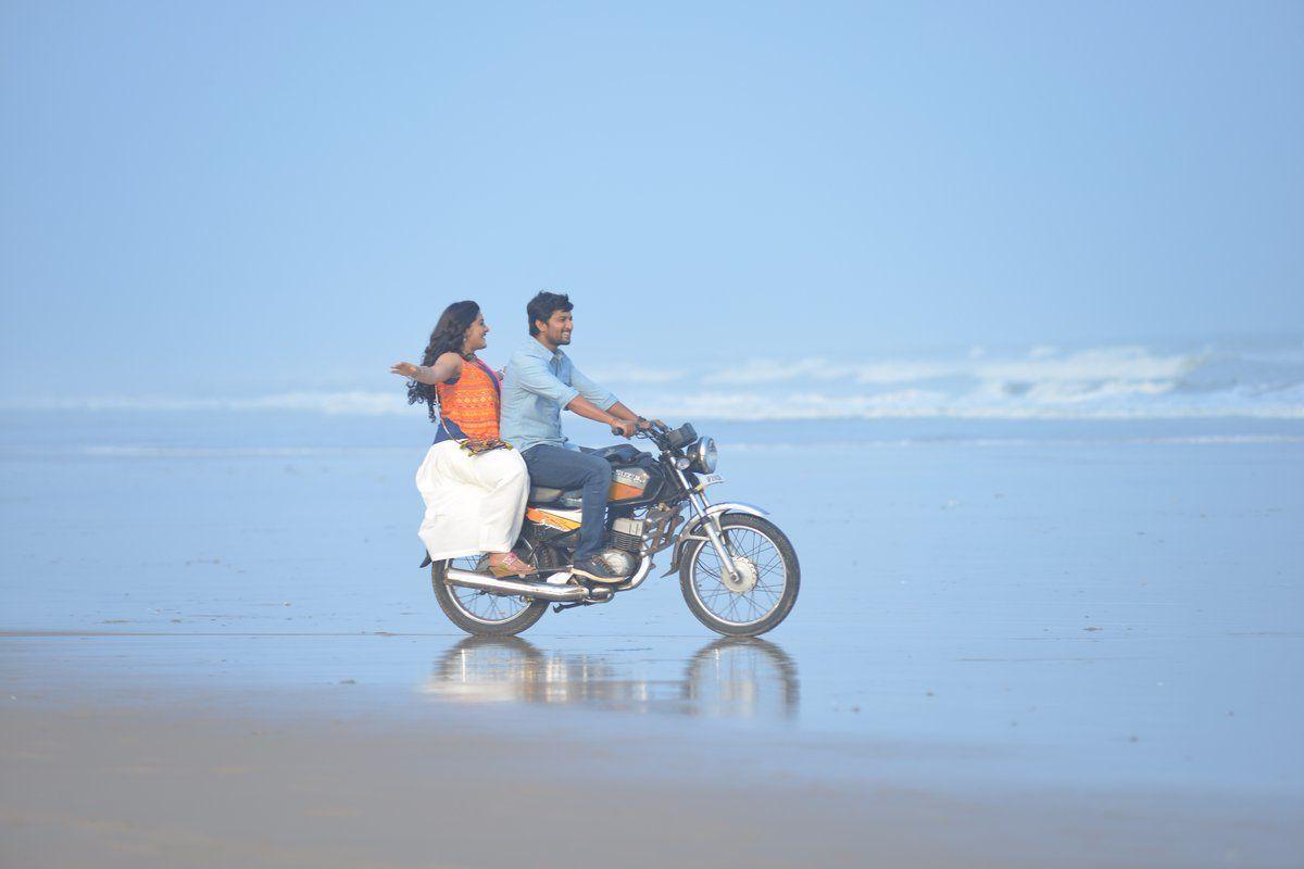 1200x800 Movies Reviewed:CMD Style: Ninnu Kori