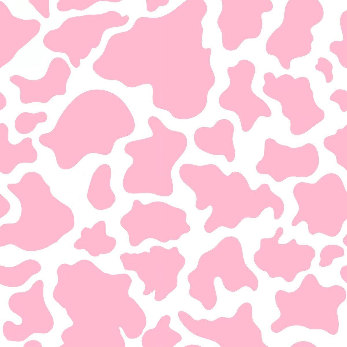Pink Cow Print Wallpapers - Top Free Pink Cow Print Backgrounds -  WallpaperAccess