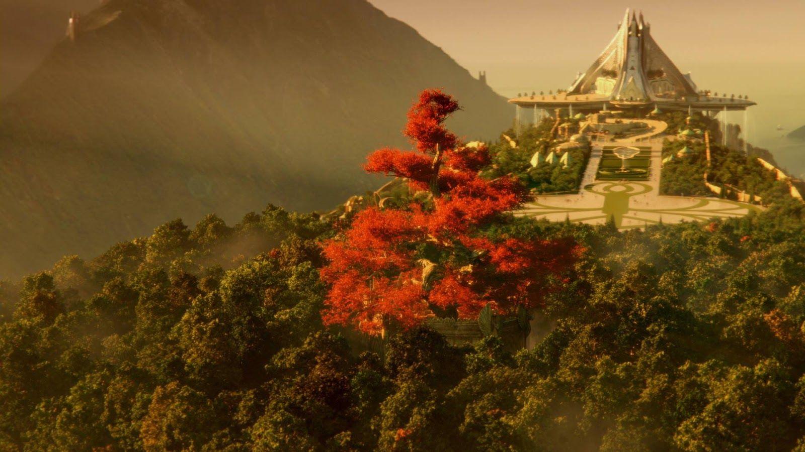 1600x900 The Shannara Chronicles 1.01 & 1.02 Photo & Synopsis