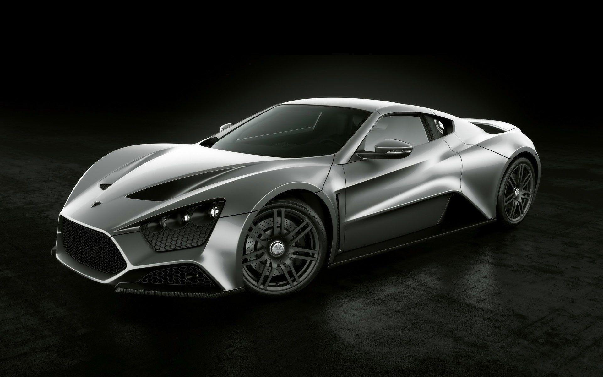 1920x1200 Supercar HD Wallpaper and Background Image