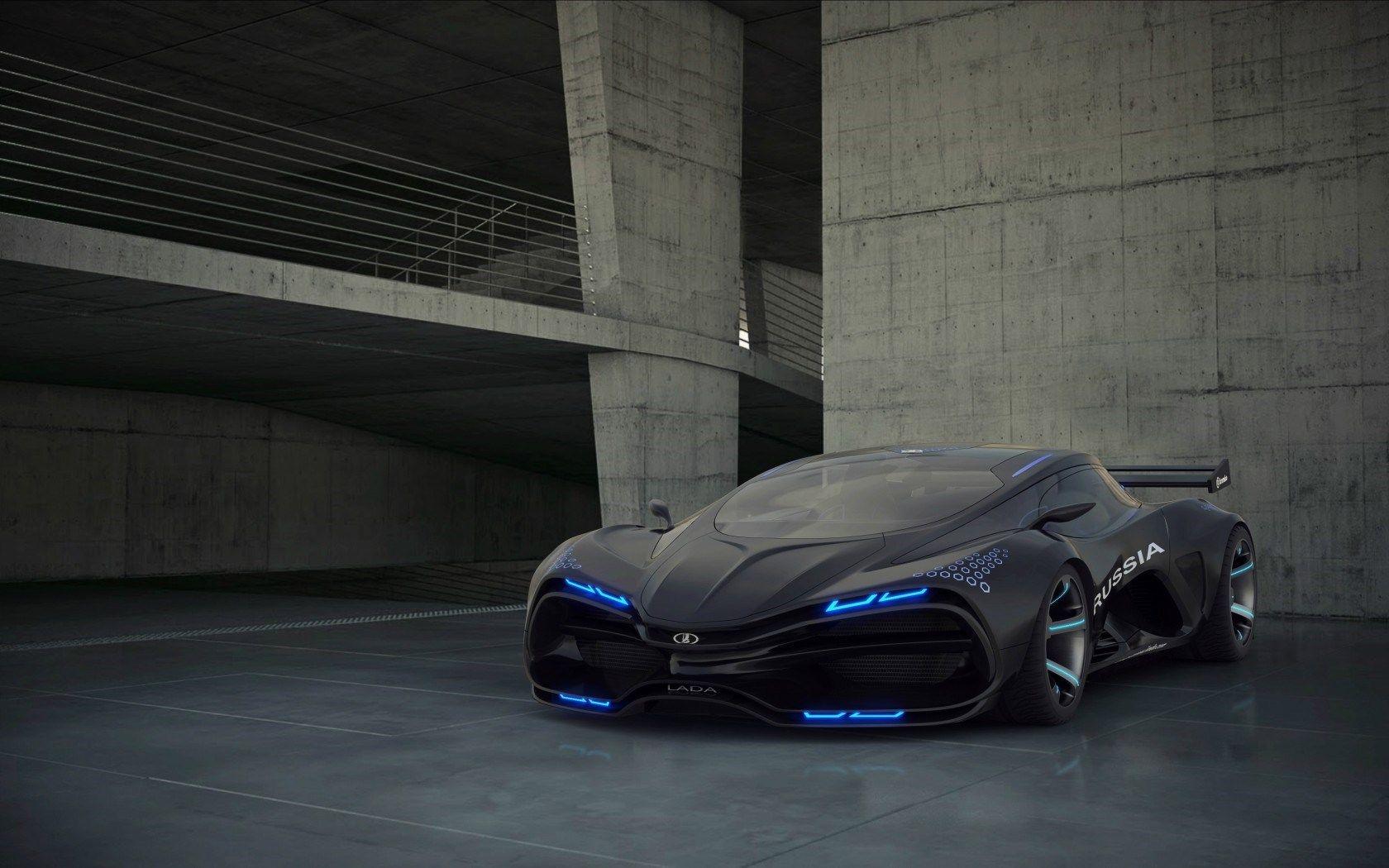 1680x1050 Supercar Wallpaper Desktop Background