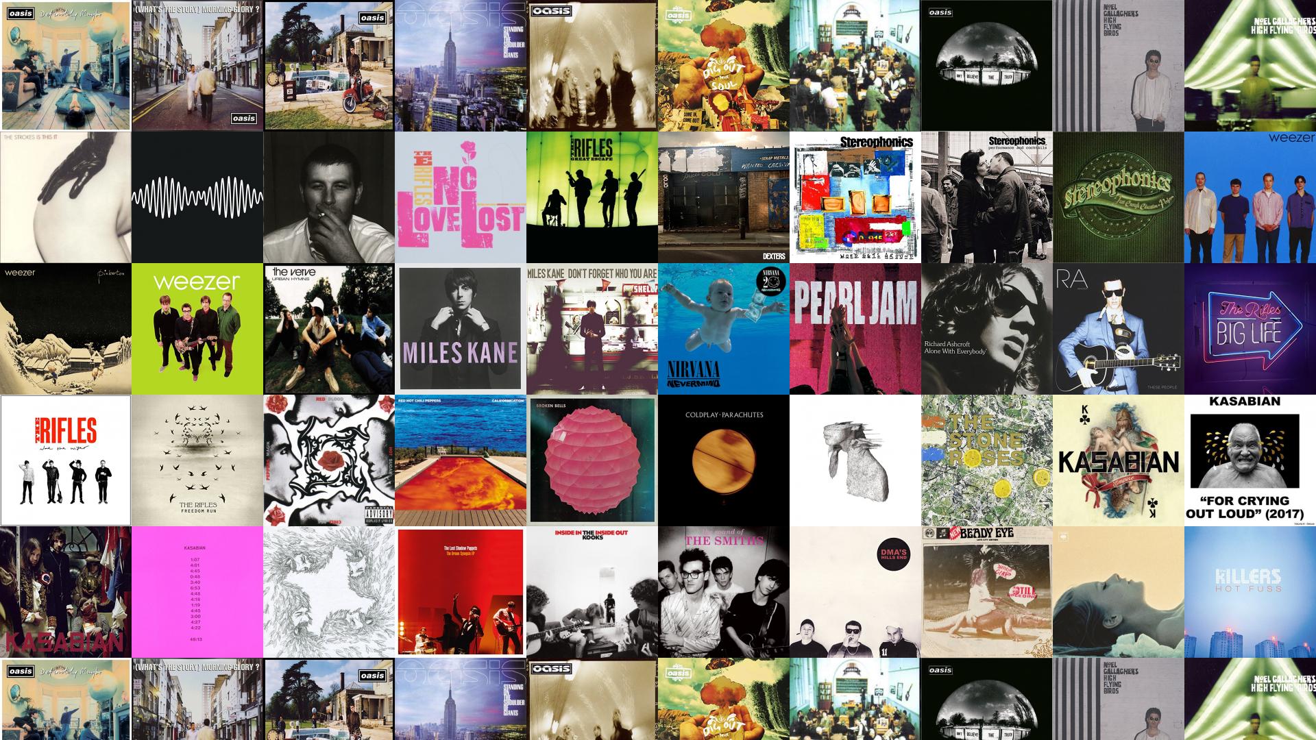 1920x1080 kasabian kasabian « Tiled Desktop Wallpaper