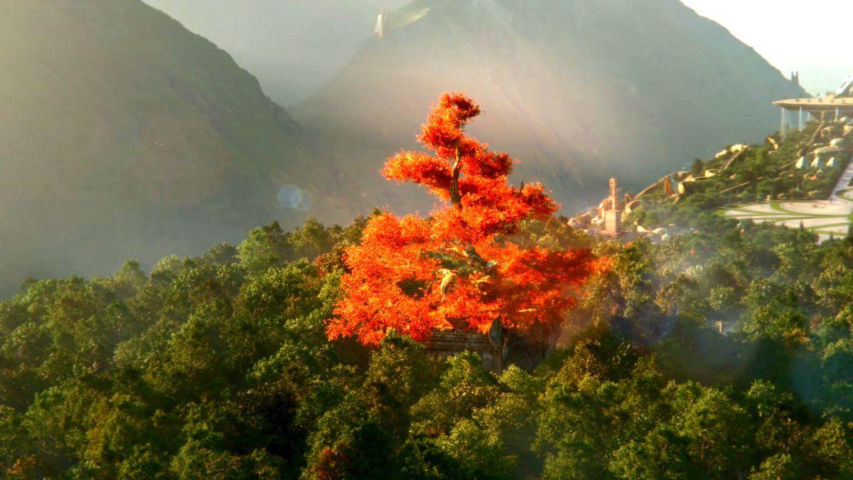 1200x675 The Shannara Chronicles: “Ellcrys” is a mostly solid finish to a wildly inconsistent season