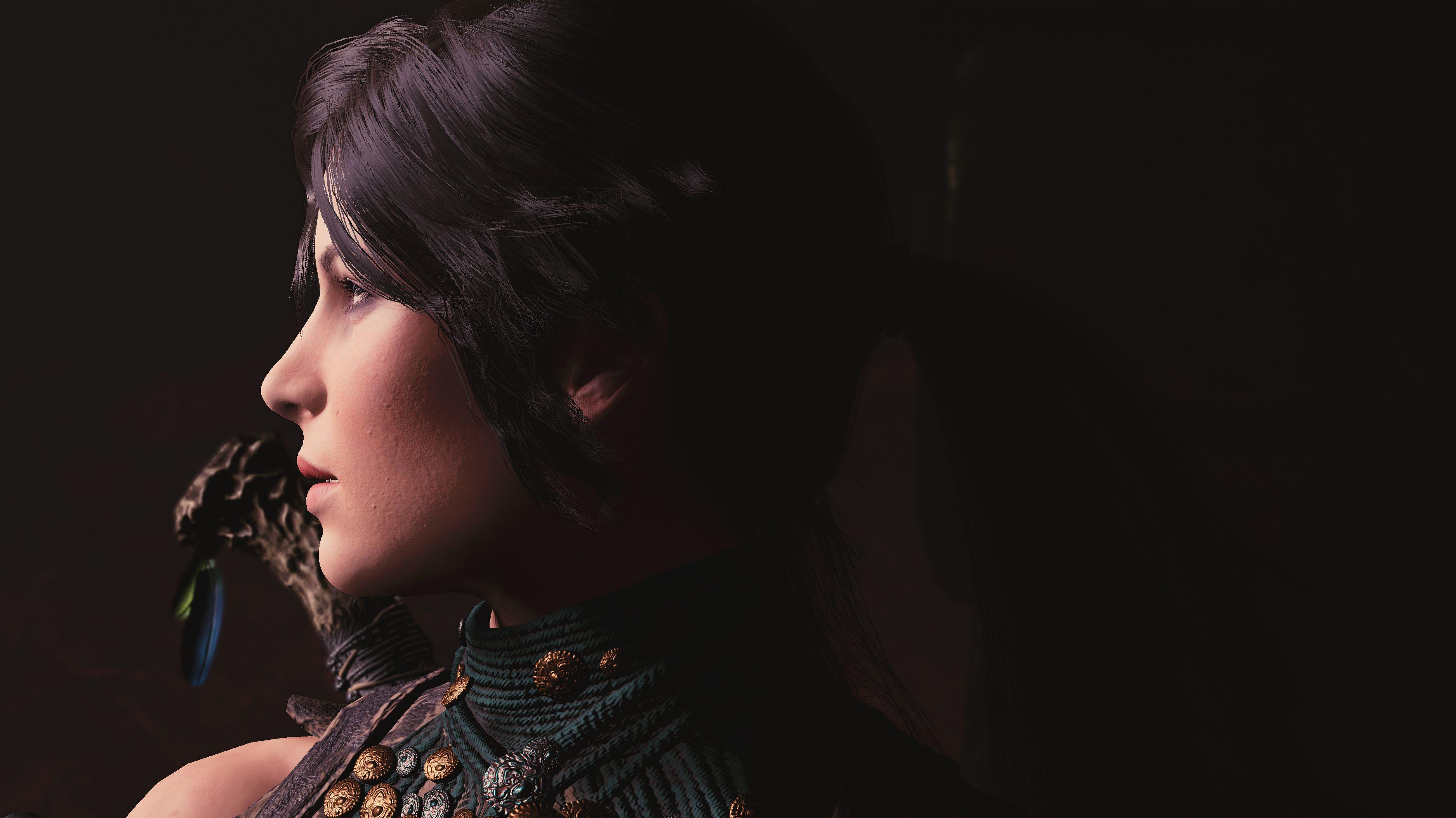 3750x2109 Lara Croft Shadow Of The TombRaider, HD Games, 4k Wallpaper, Image, Background, Photo and Picture