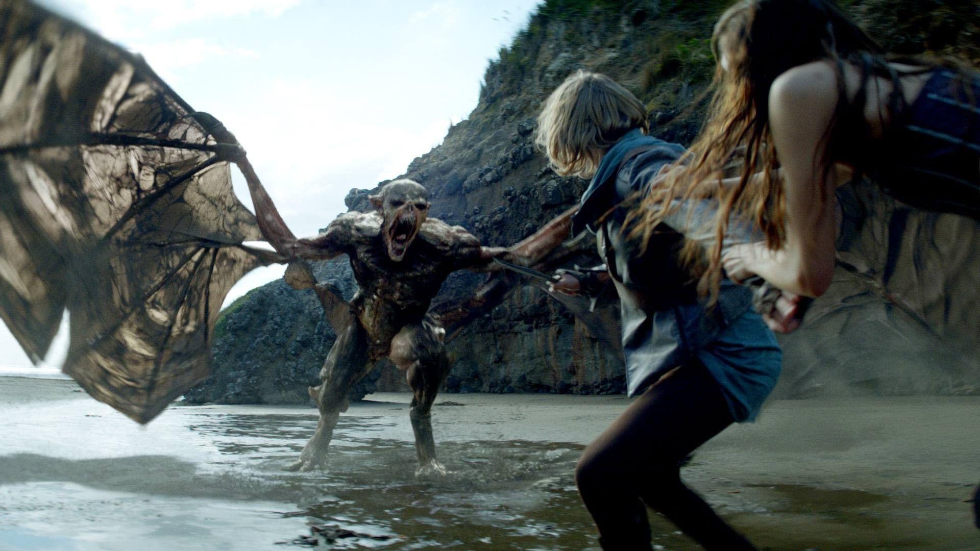 1920x1080 The Shannara Chronicles Picture
