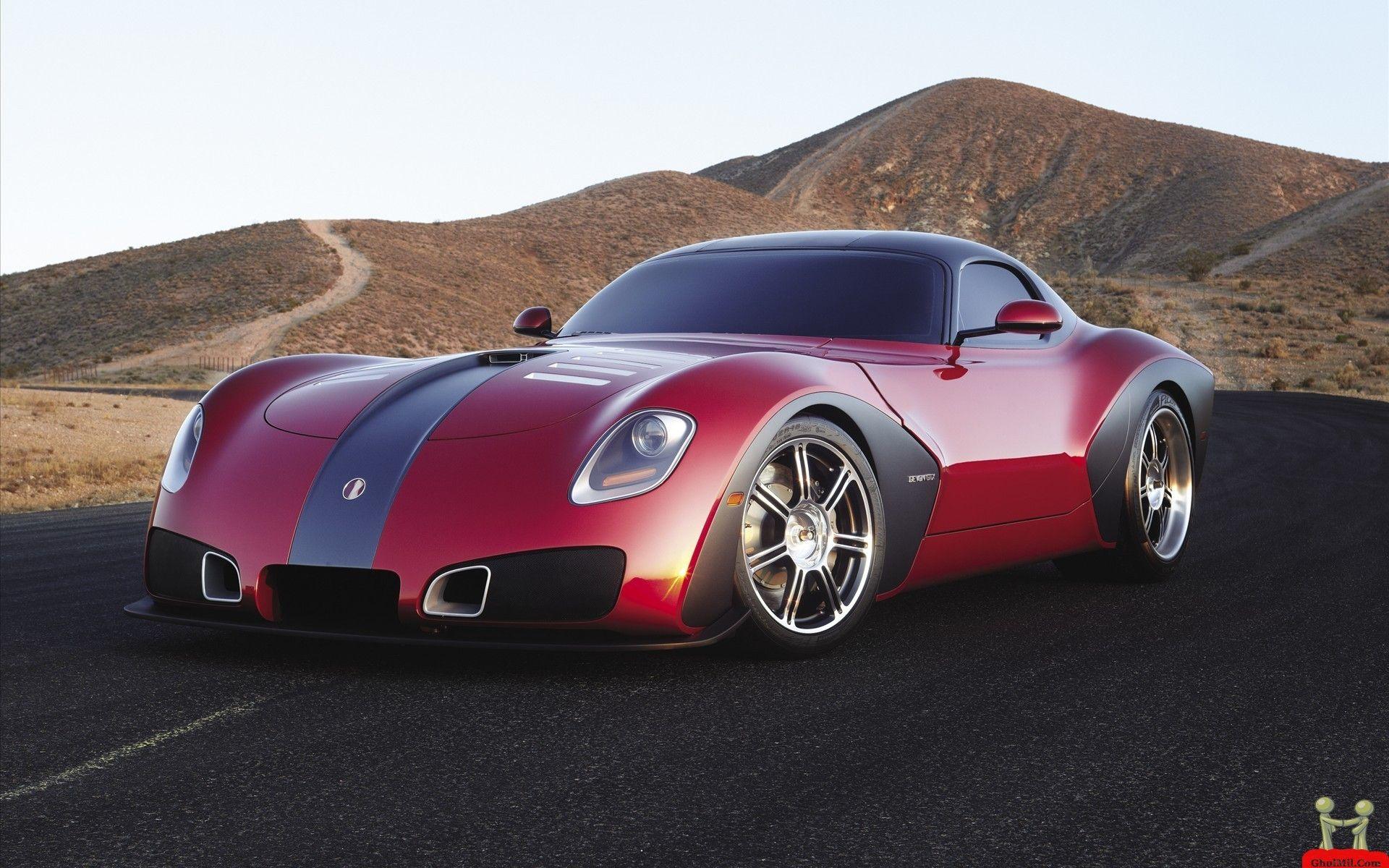 1920x1200 Full HD Sports Car Wallpaper (the best image in 2018)