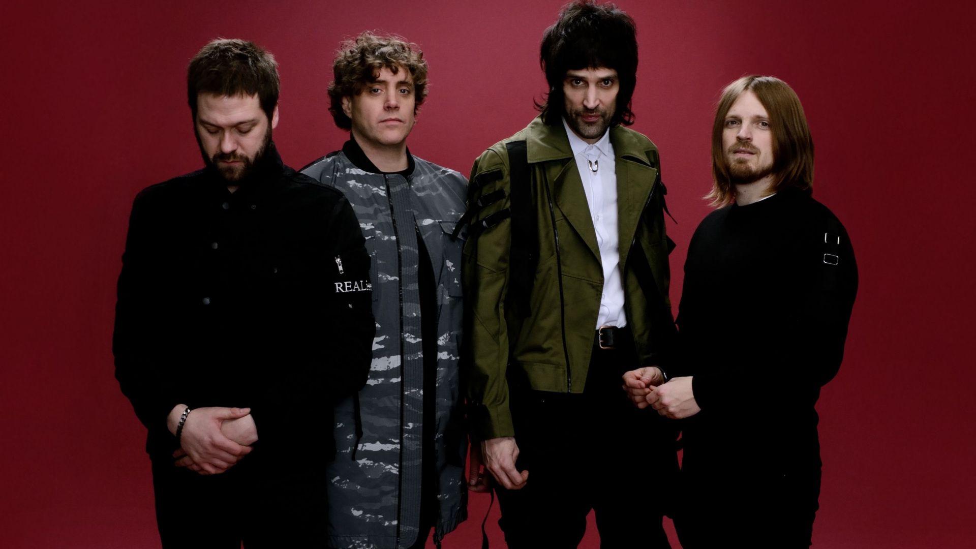 1920x1080 Kasabian