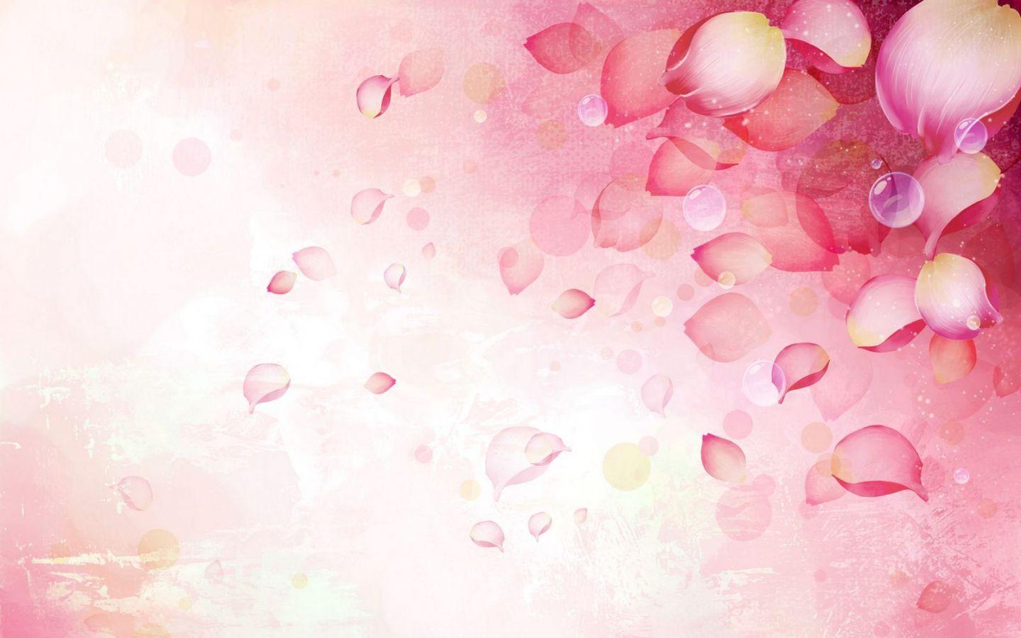 1440x900 Free download Beautifully Illustrated Vector Flower Background [1600x1000] for your Desktop, Mobile & Tablet. Explore Cute Floral Wallpaper. Floral Wallpaper, Cute Flower Wallpaper, Small Floral Wallpaper Designs