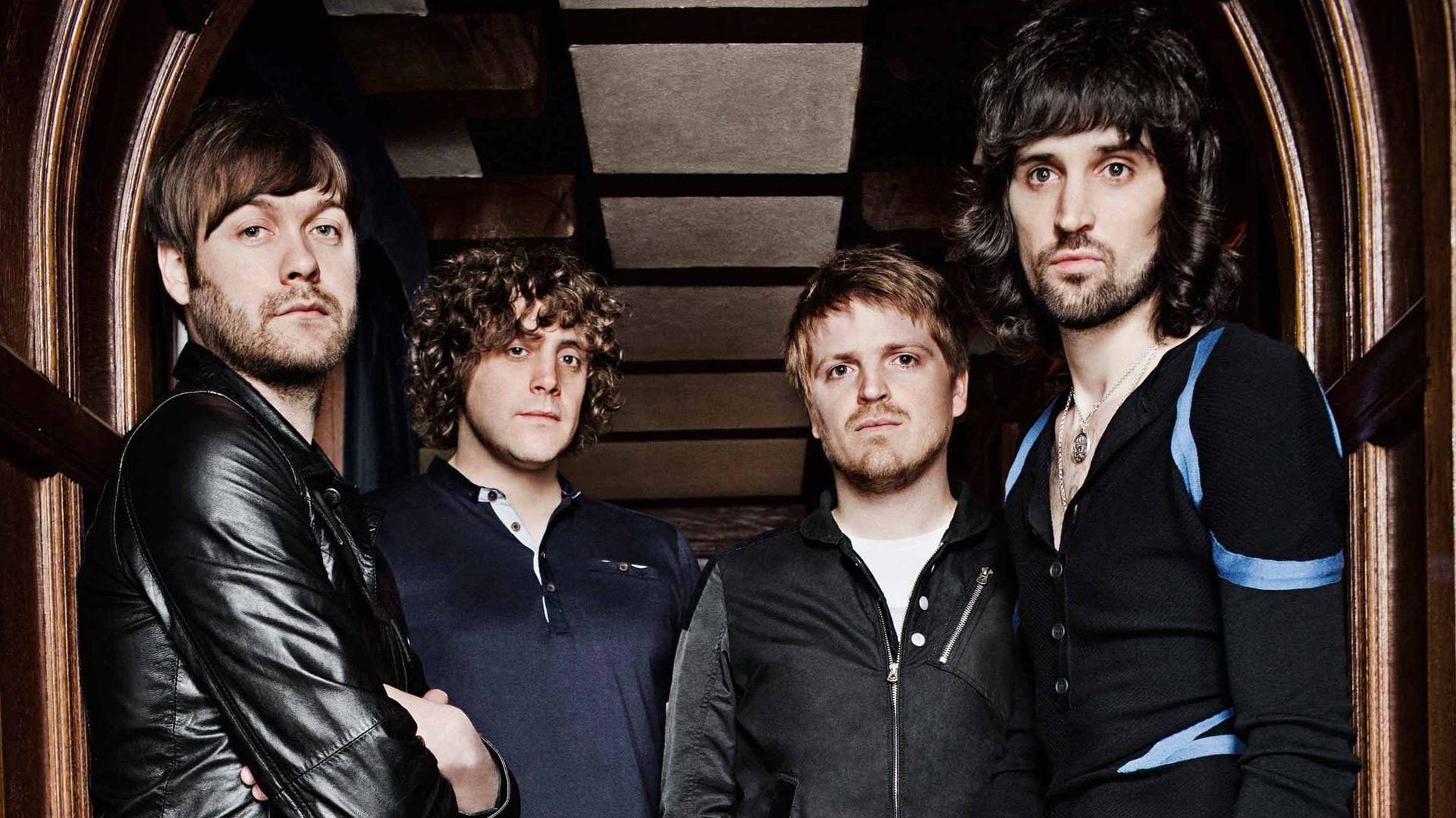 1920x1080 Kasabian HD