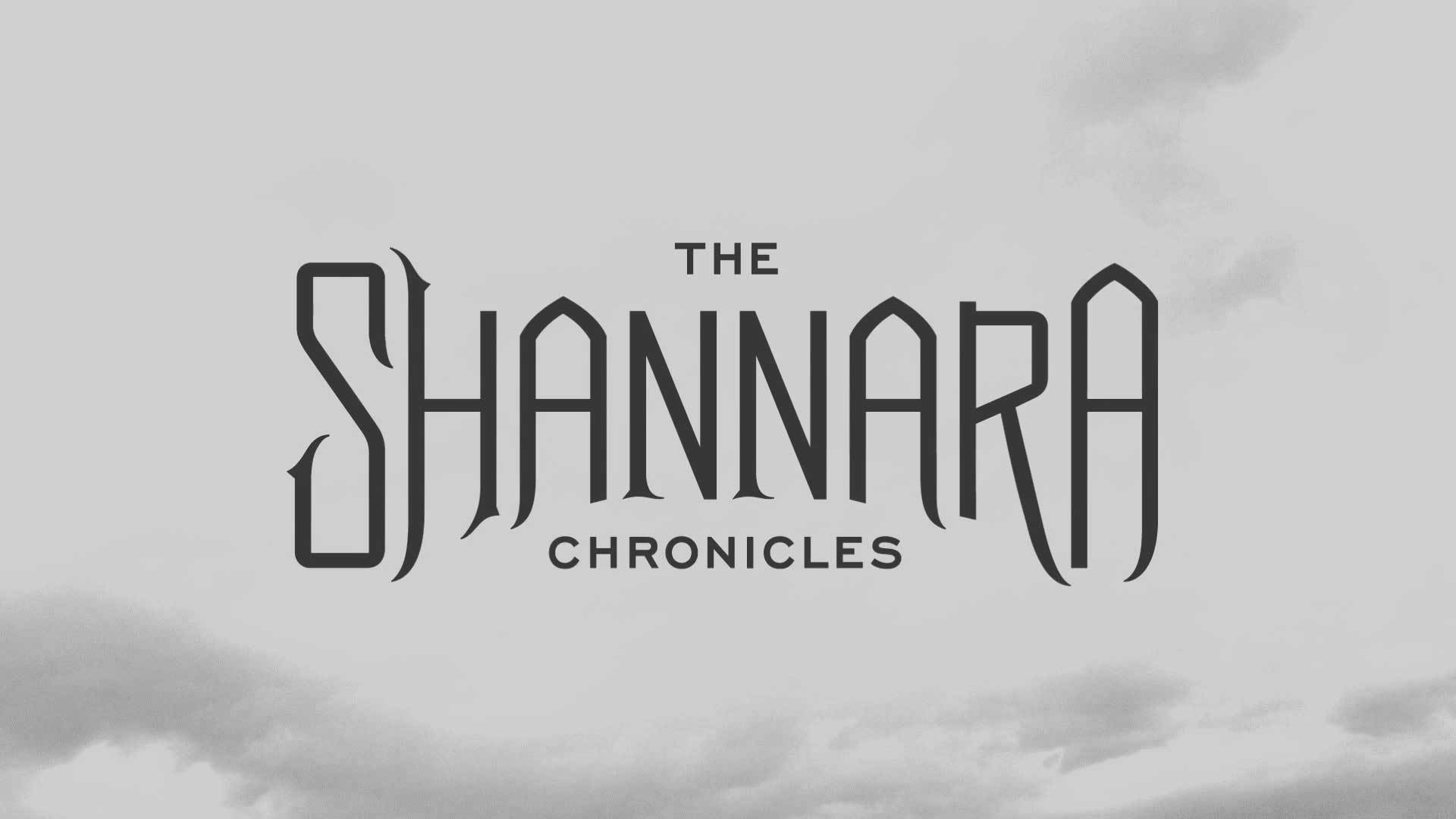 The Shannara Chronicles TV Series 20162017  IMDb
