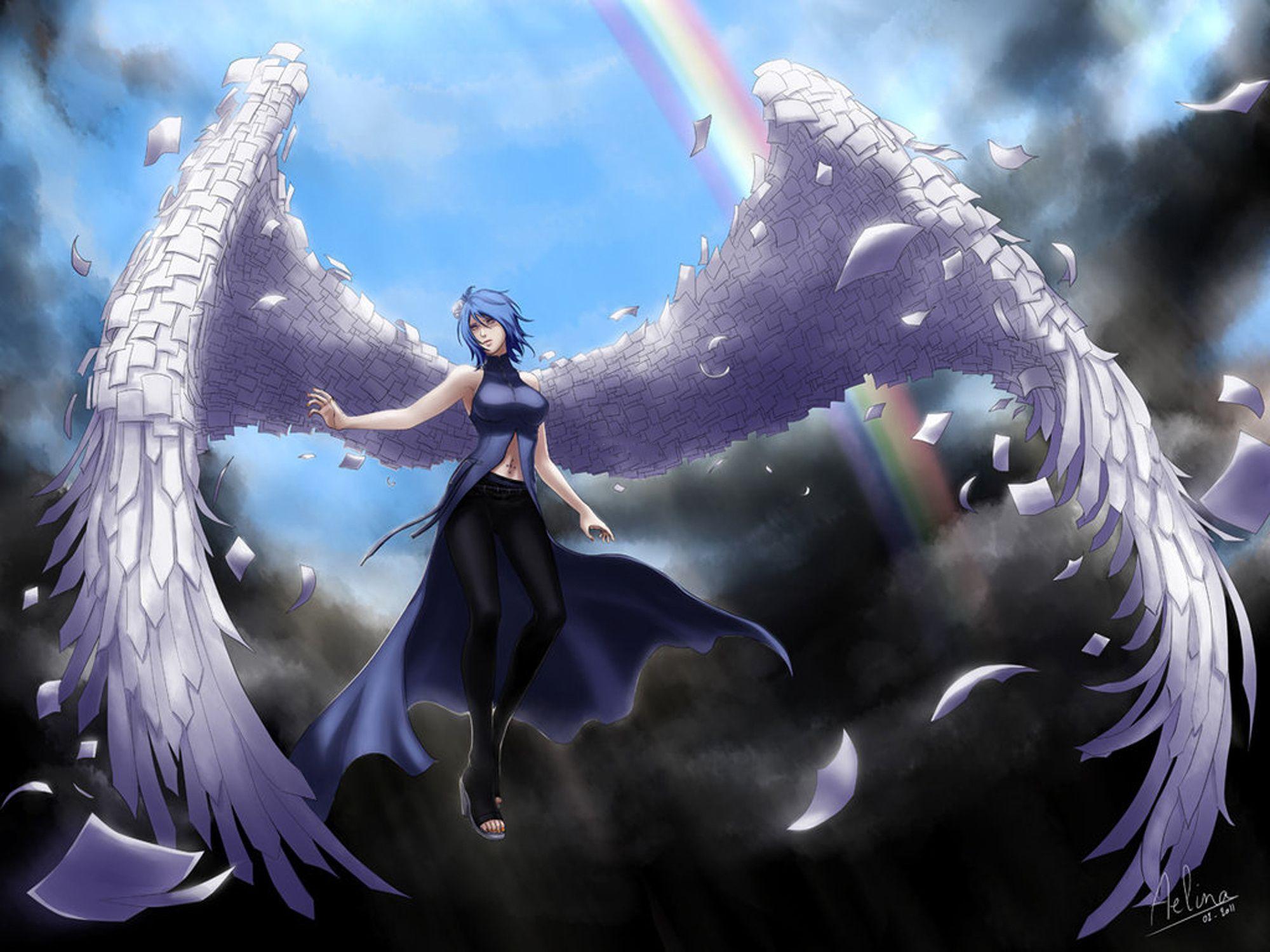 2000x1500 Naruto HD Wallpaper and Background Image