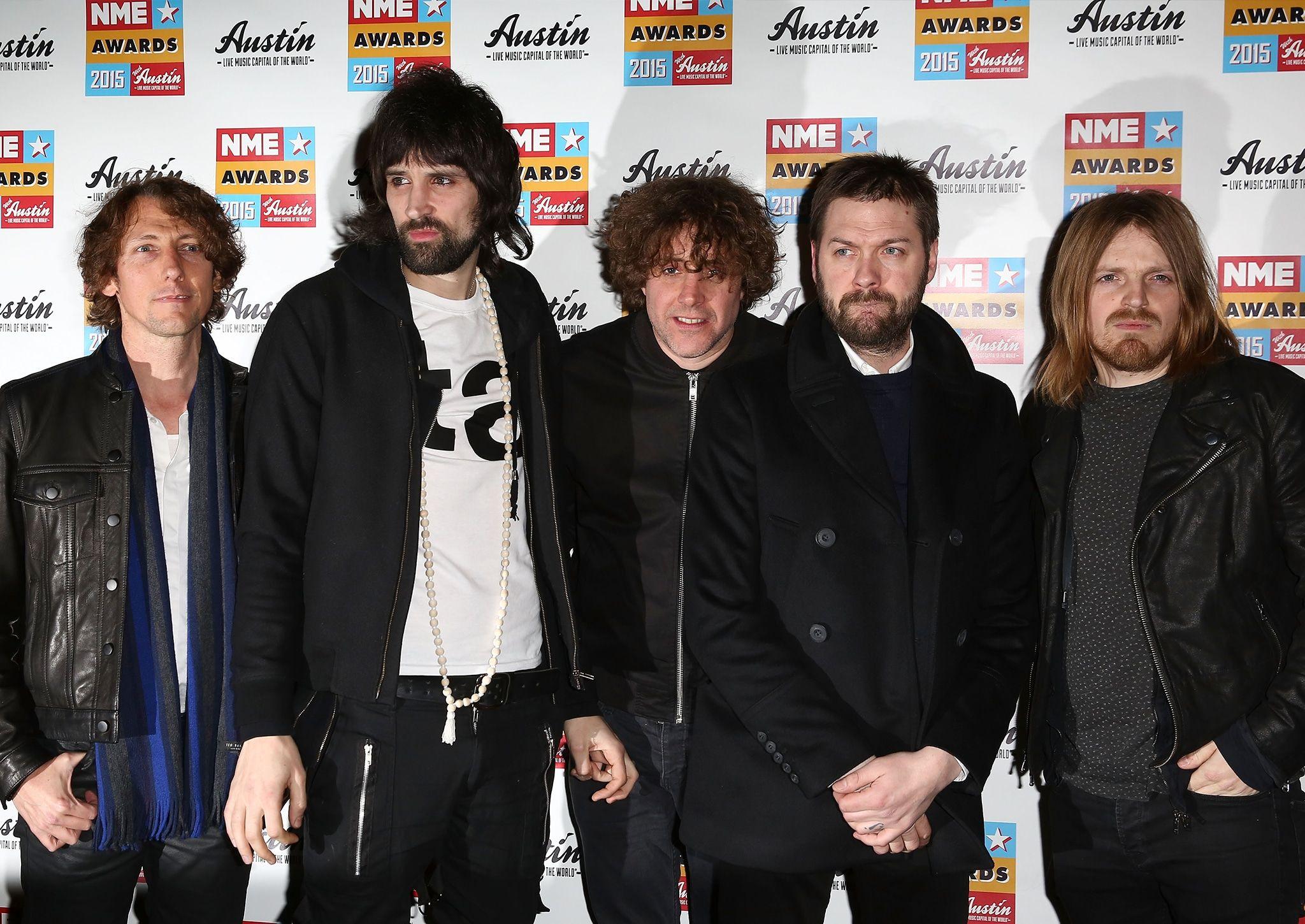 2048x1450 Kasabian HD