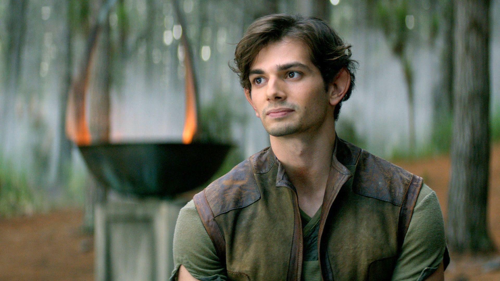 1920x1080 The Shannara Chronicles HD