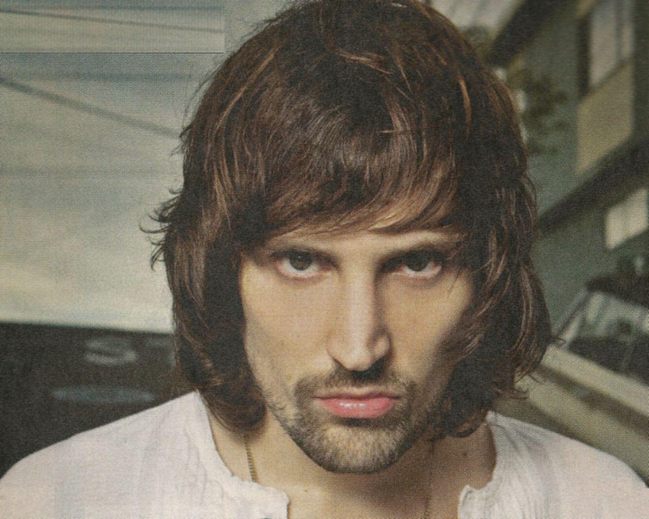 1280x1024 Kasabian Wallpaper