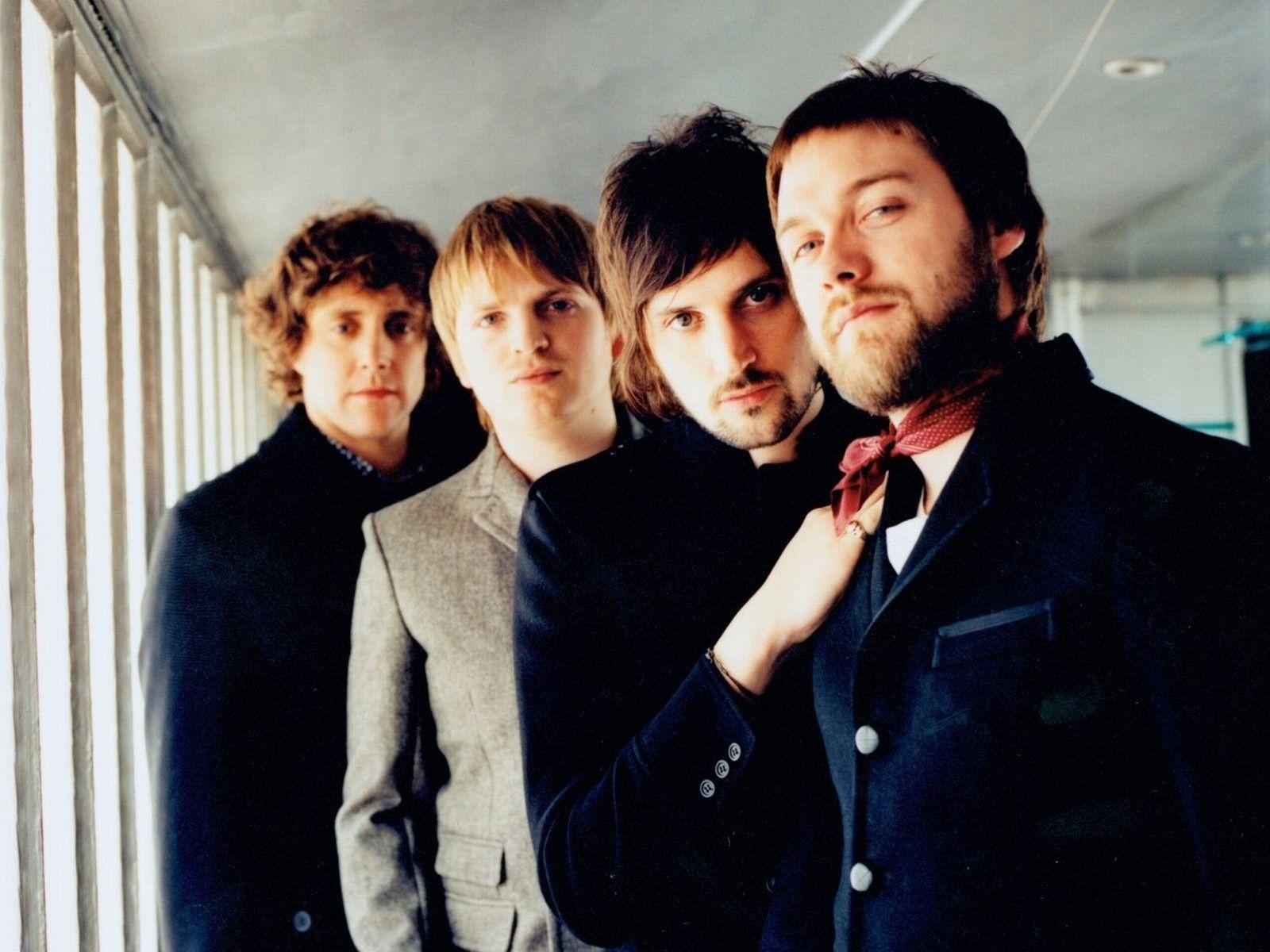 1600x1200 Kasabian HD