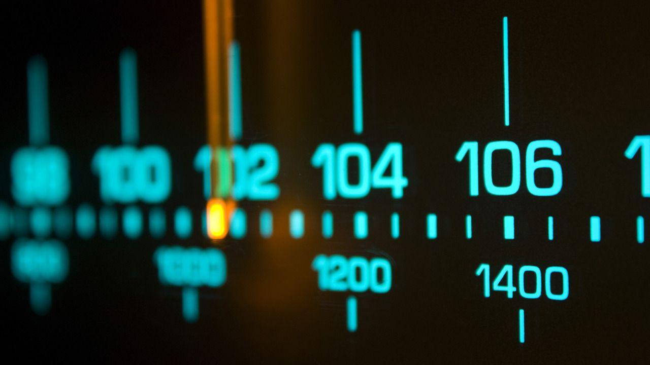 1280x720 Fantastic Radio Picture Full HD Wallpaper Pack v.16