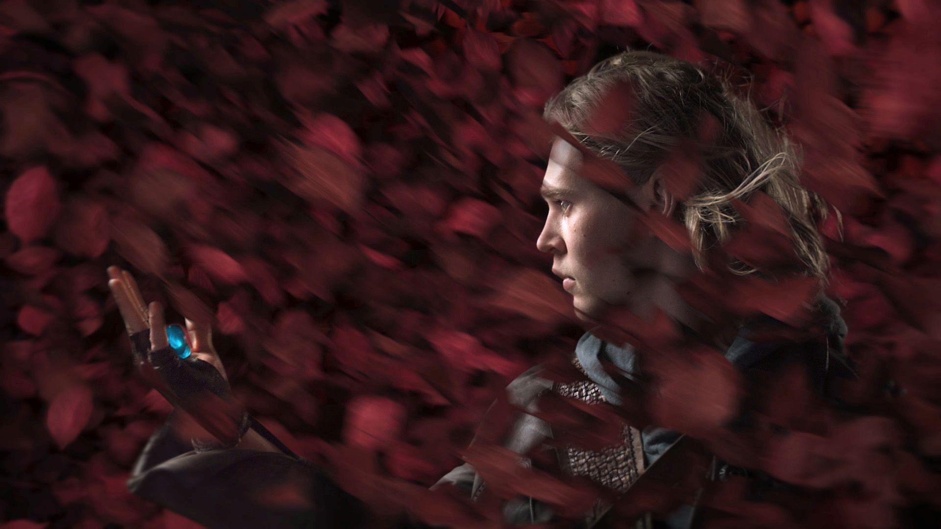 1920x1080 MTV Shannara Chronicles