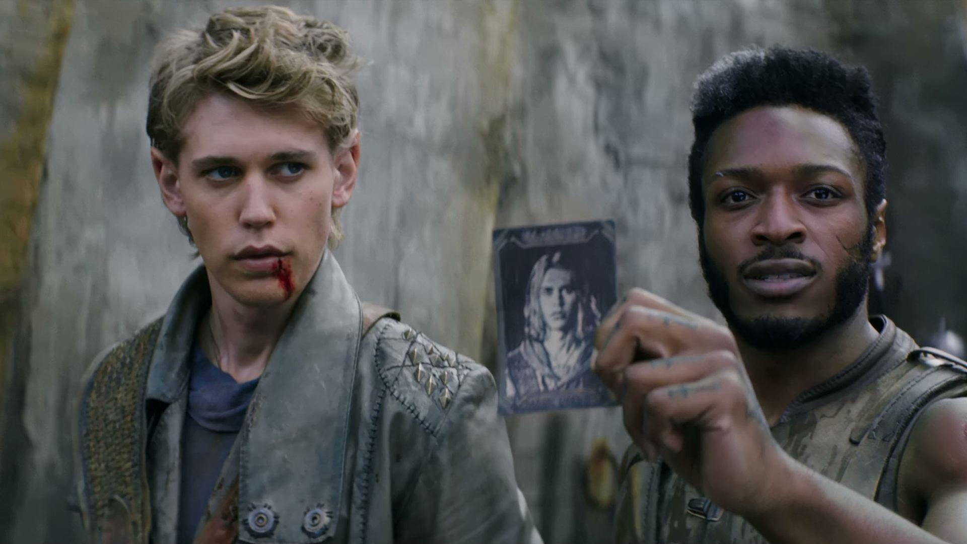 The Shannara Chronicles Wallpapers Top Free The Shannara Chronicles