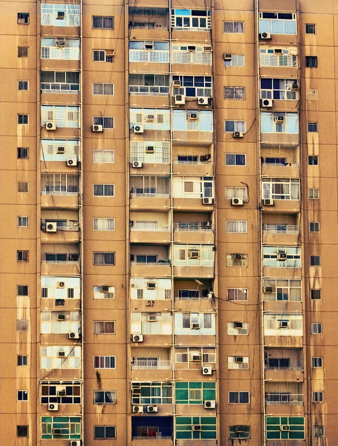 1180x1558 Housing Project Saudi Arabia. Dammam, Saudi arabia, Countries around the world