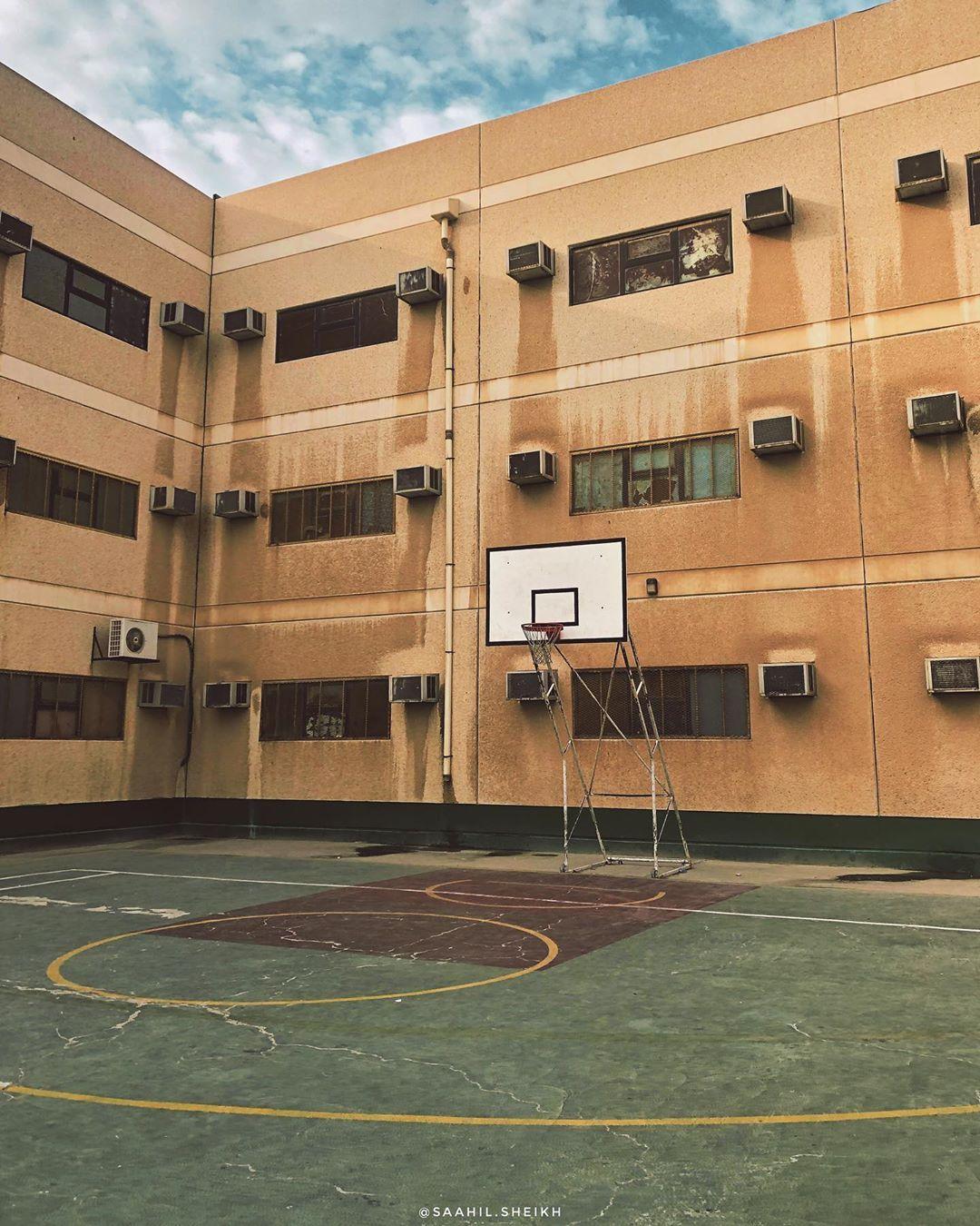 1080x1350 International Indian School Dammam. Dammam, Saudi arabia