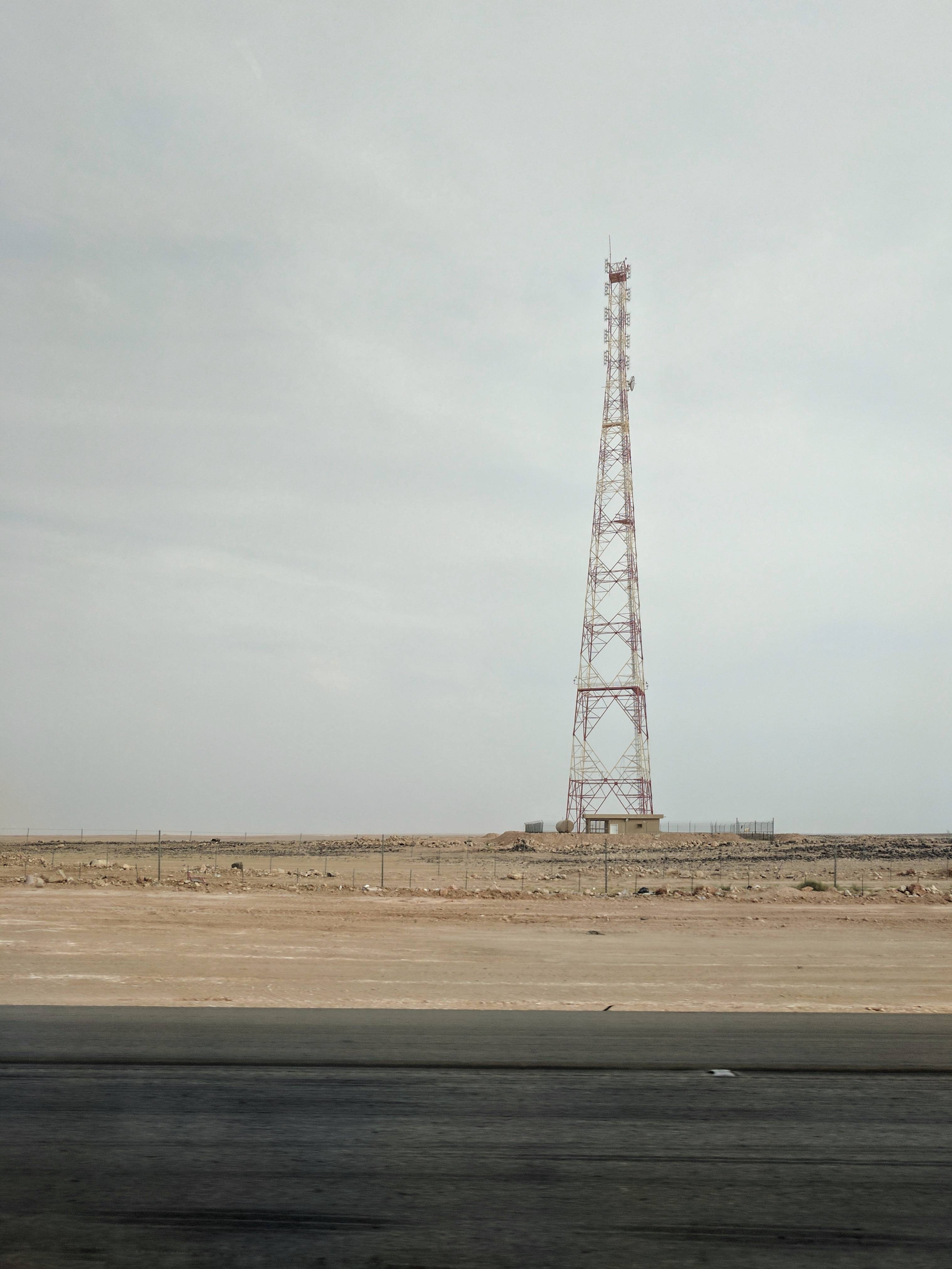 3036x4048 Took this while going from Riyadh to Dammam, Saudi Arabia