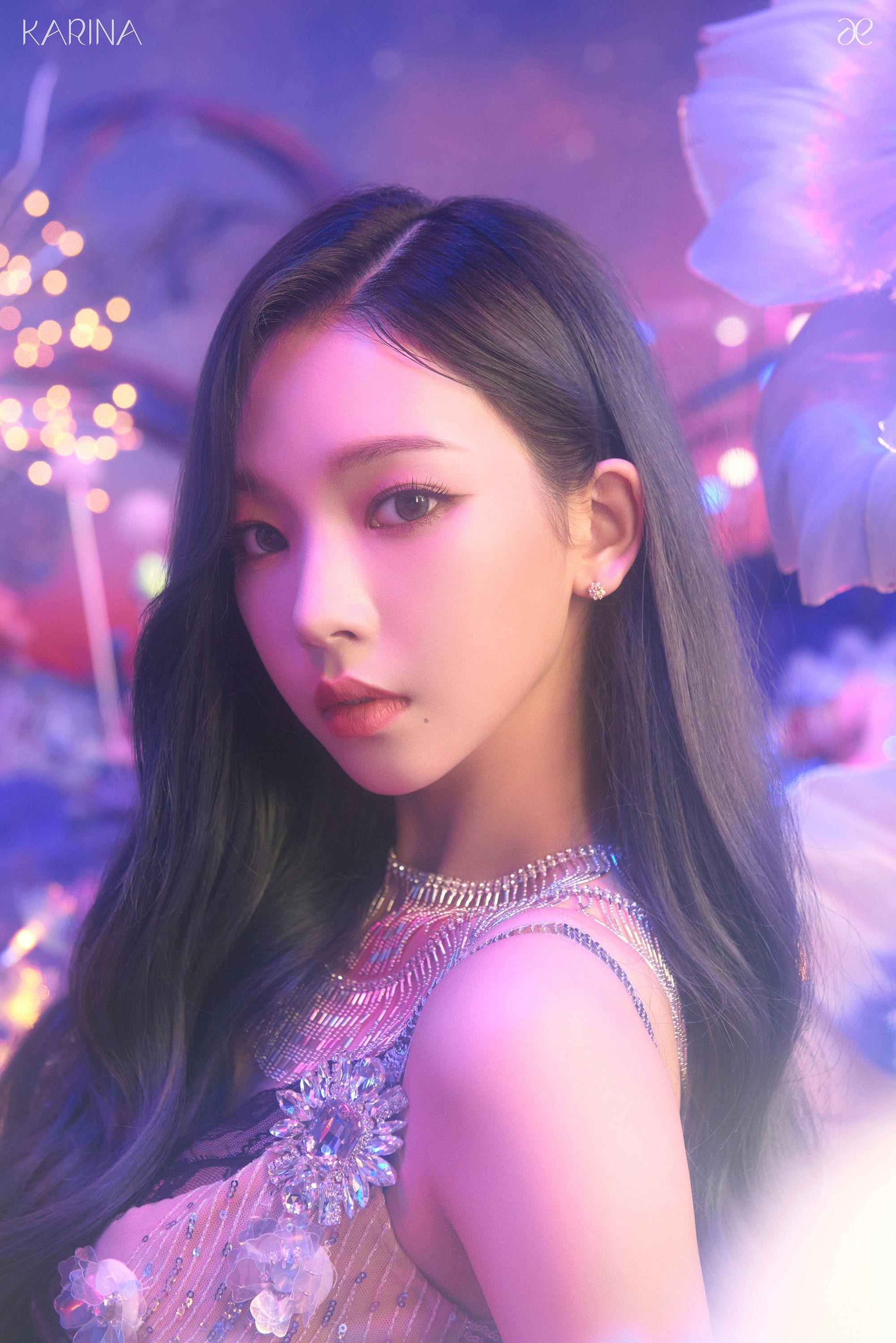 2000x2997 Karina (aespa) Profile Pop Database /
