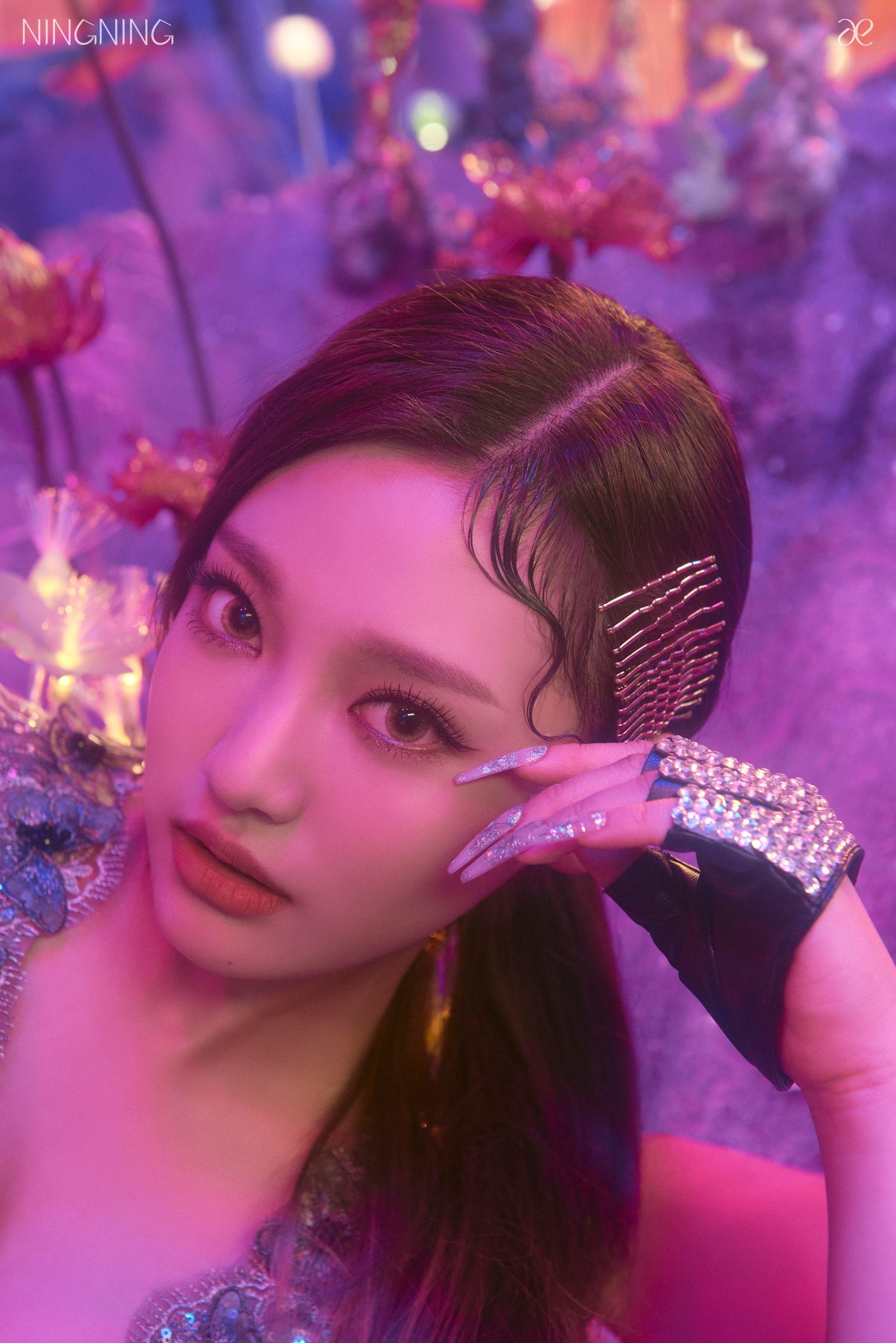 2000x2997 Aespa NingNing Profile Photo (HD HQ)-Pop Database