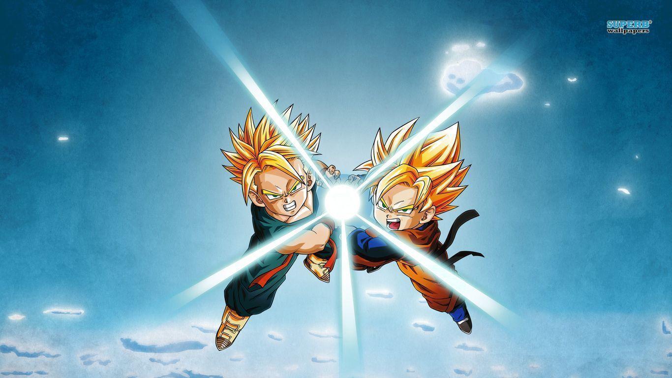 1366x768 Free download Dragon Ball GT HD Wallpaper [1366x768] for your Desktop, Mobile & Tablet. Explore Dragon Ball Gt HD Wallpaper. Dragon Ball Gt Wallpaper, Dragon Ball Super Wallpaper HD