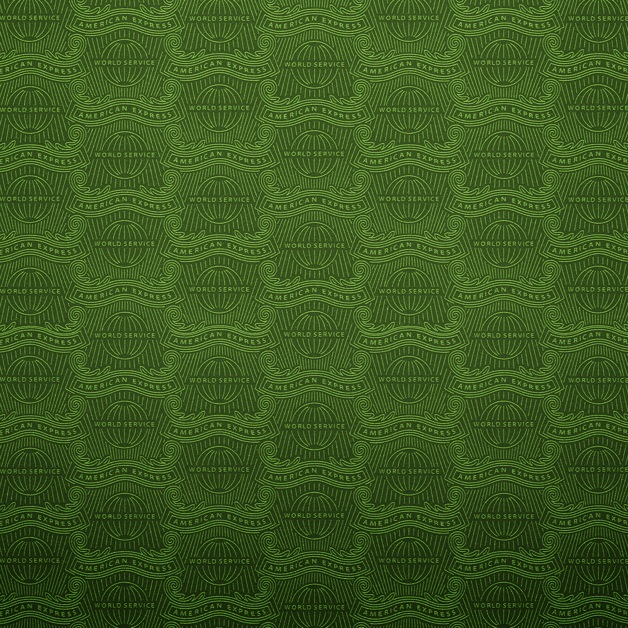 2048x2048 American Express Wallpaper