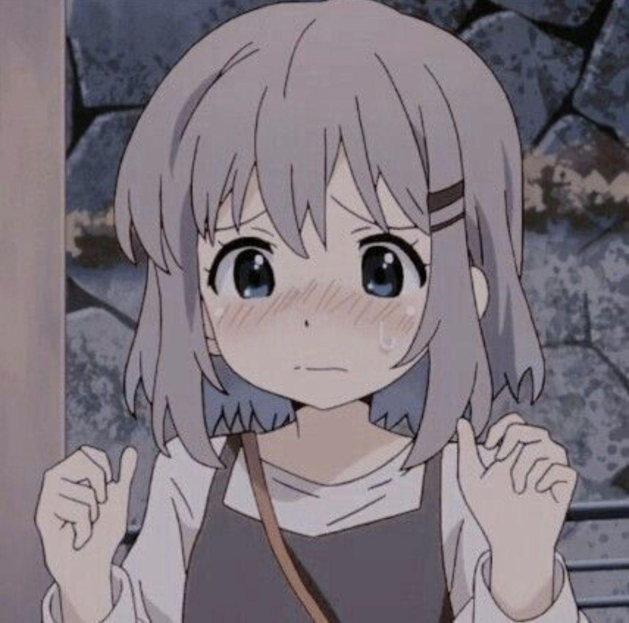 Anime Pfp / Anime shitposting page that sometimes post cute pictures