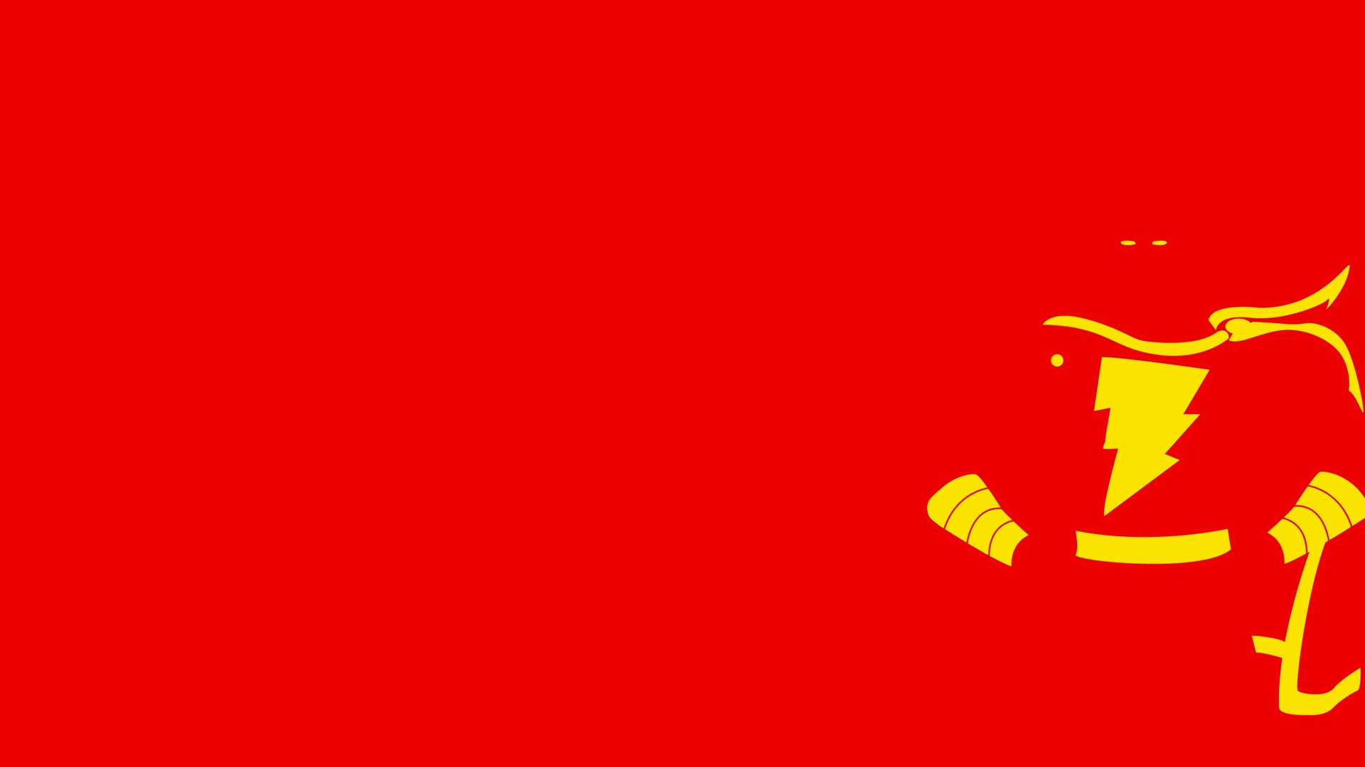 1920x1080 Shazam HD Wallpaper and Background Image