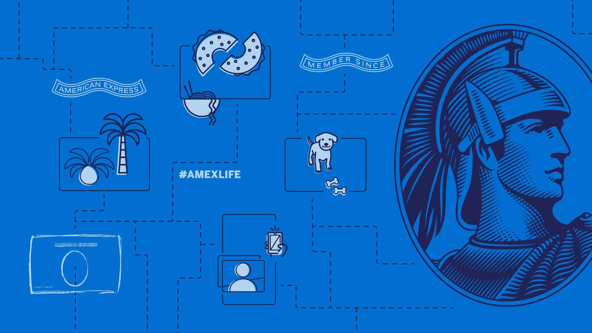 American Express Wallpapers - Top Free American Express Backgrounds