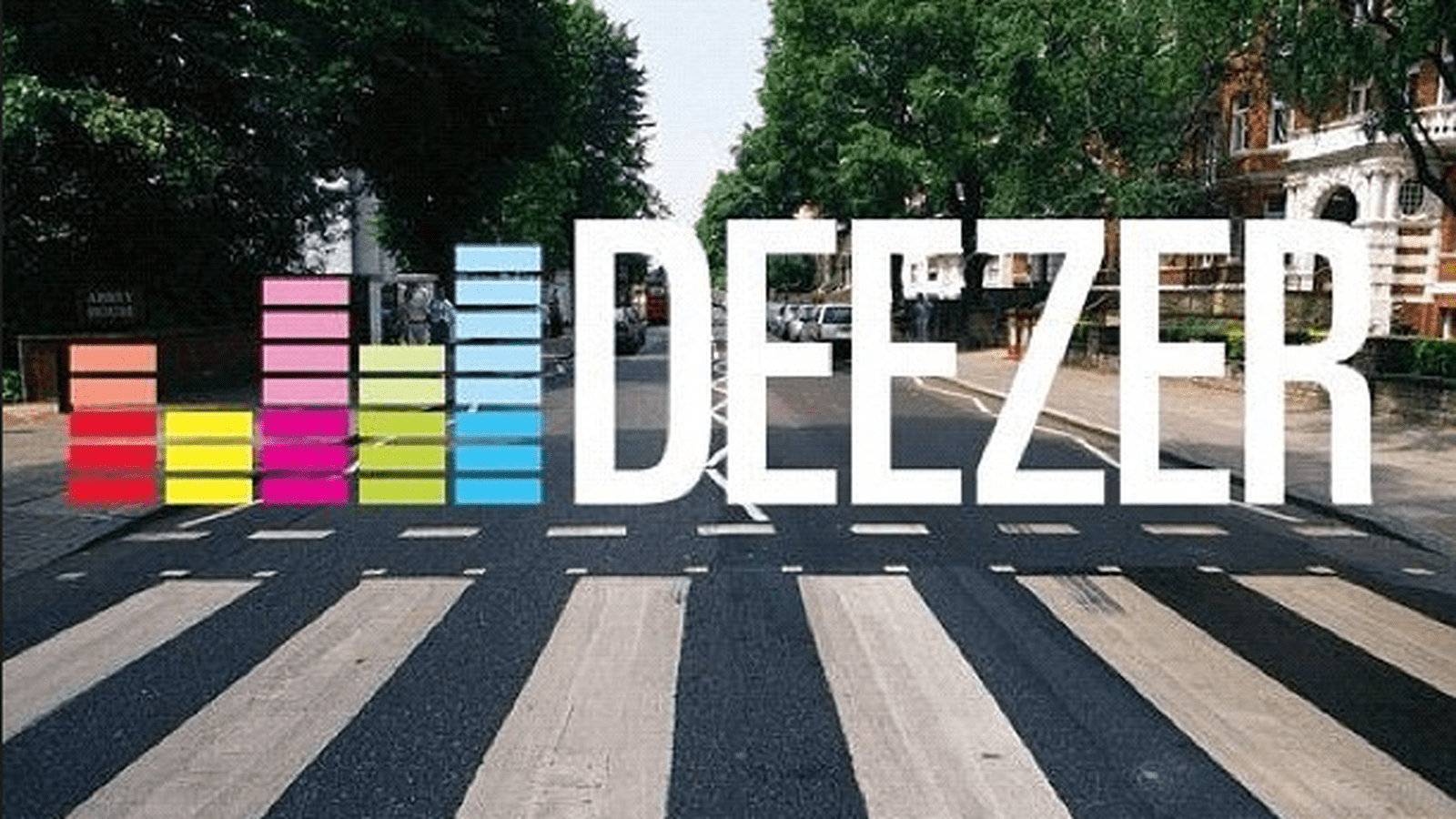 Deezer Wallpapers - Top Free Deezer Backgrounds - WallpaperAccess