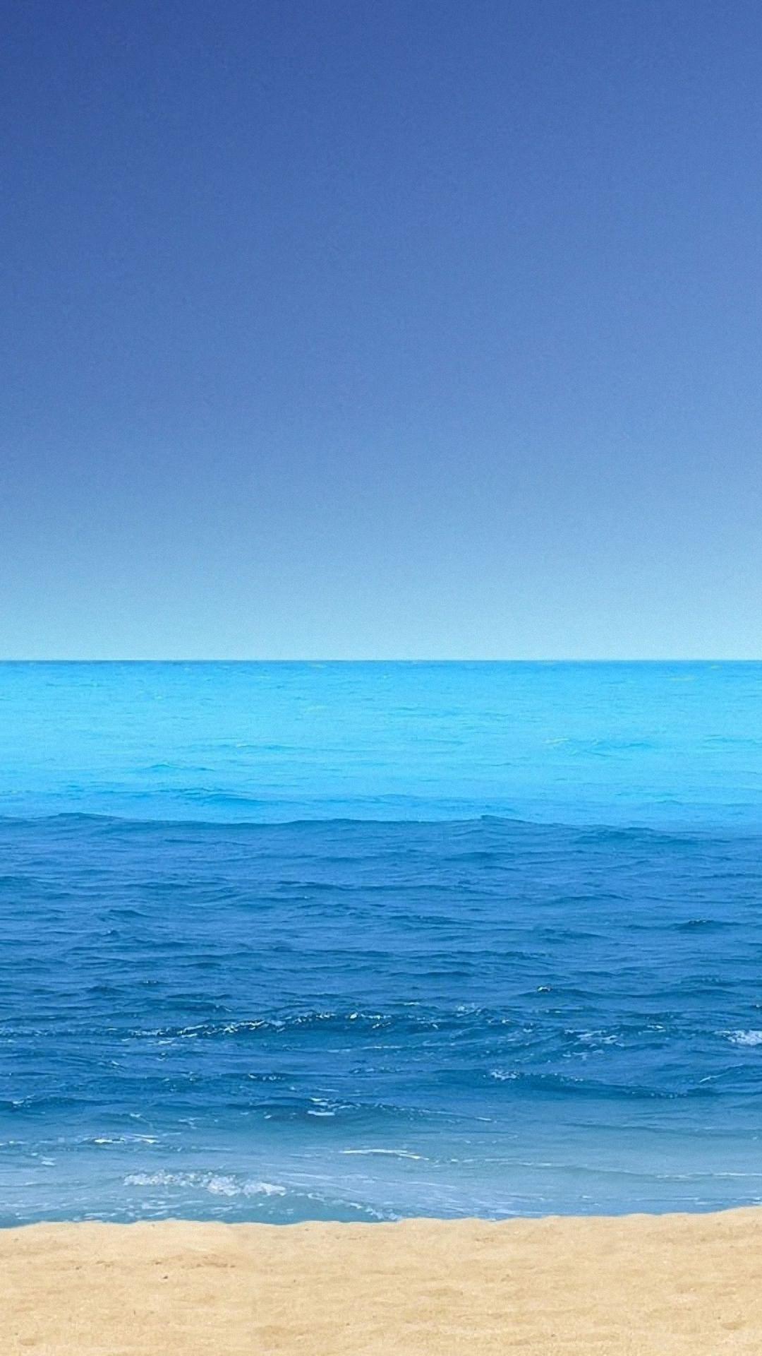 1080x1920 Beach Galaxy S4 S5 Wallpaper HD Wallpaper & Background Download
