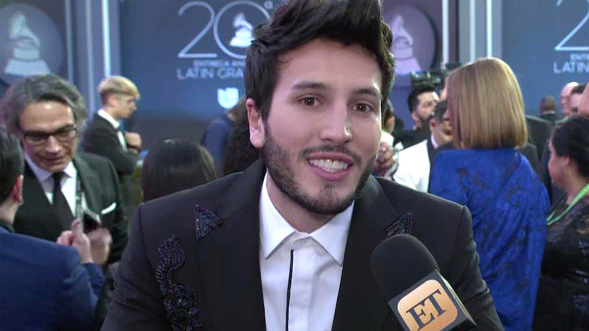 1920x1080 Sebastián Yatra Reveals the 'Best Part' of His Relationship With Girlfriend Tini (Exclusive)