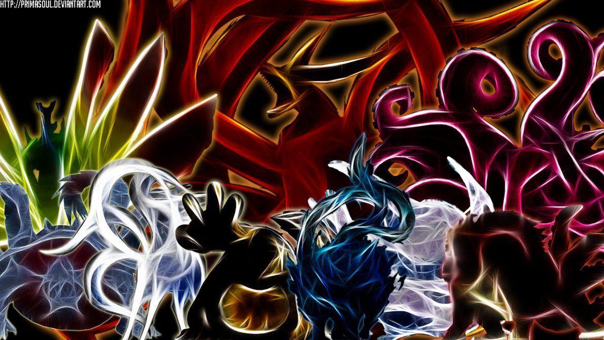 1191x670 Naruto shippuden polskie
