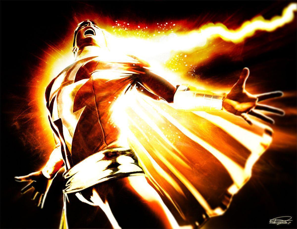 1200x924 Shazam Wallpaper
